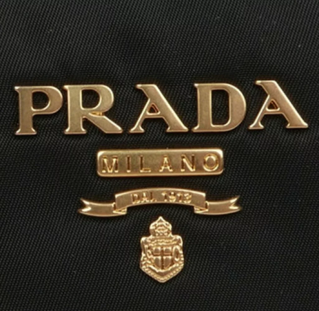 Prada Tessuto Nylon Black Camera Bag Crossbody Prada Tessuto Nylon Black Camera Bag Crossbody | Image 7