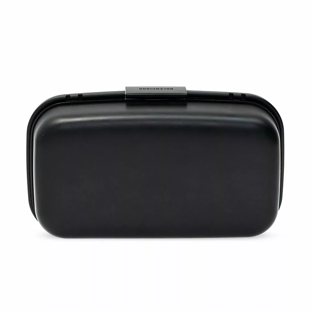 Balenciaga Lunch Box Black Small Shoulder Bag Balenciaga Lunch Box Black Small Shoulder Bag | Image 6