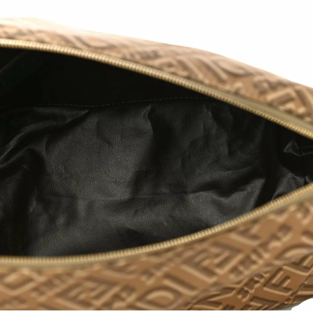 Fendi x Skims Nylon Sand Beauty Pouch Fendi x Skims Nylon Sand Beauty Pouch | Image 8