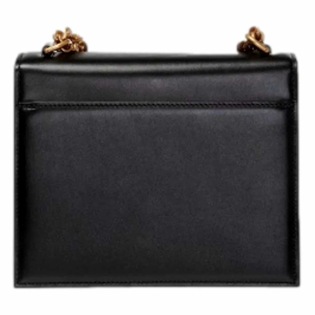 Balenciaga S Sharp Smooth Calfskin Leather Box Shoulder Bag Balenciaga S Sharp Smooth Calfskin Leather Box Shoulder Bag | Image 8
