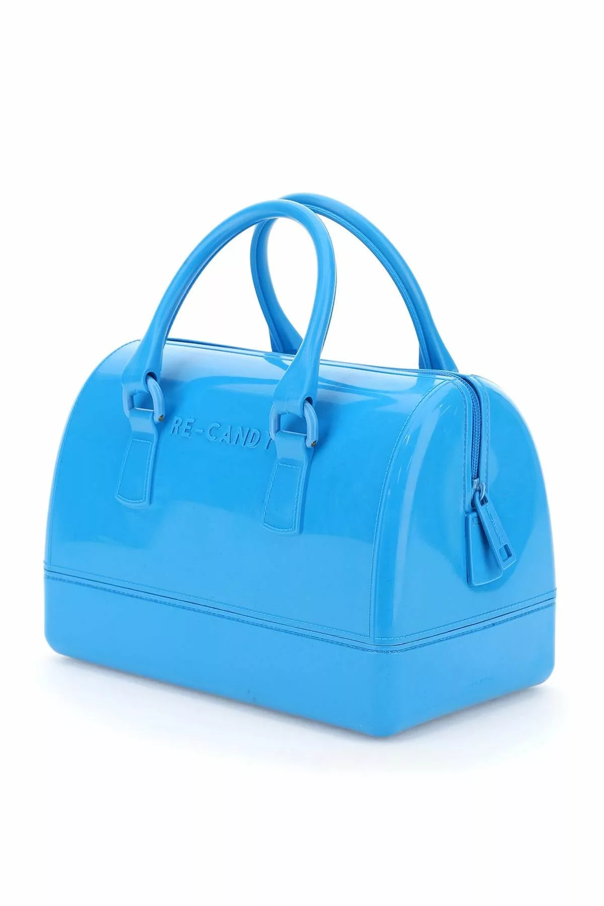 Furla recycled tpu candy boston s bag Furla recycled tpu candy boston s bag | Image 3