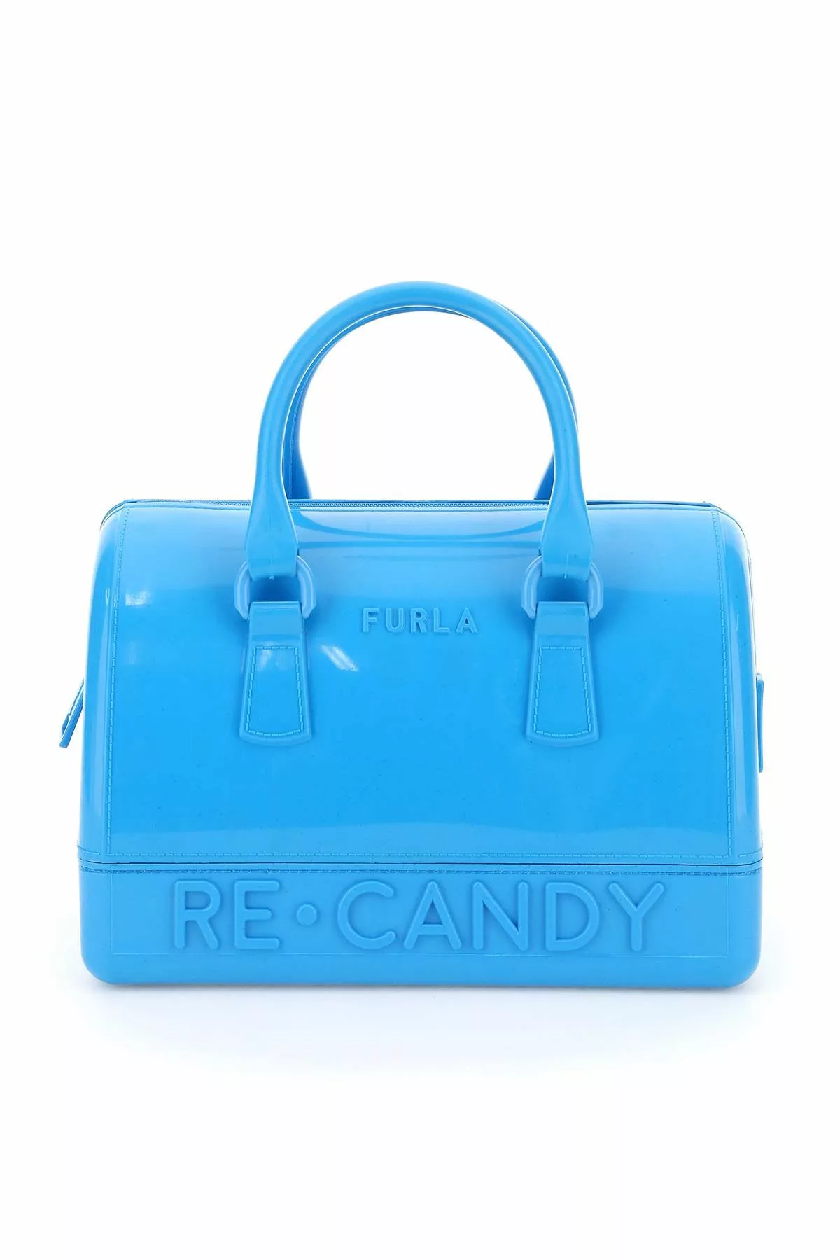 Furla recycled tpu candy boston s bag Furla recycled tpu candy boston s bag | Image 1