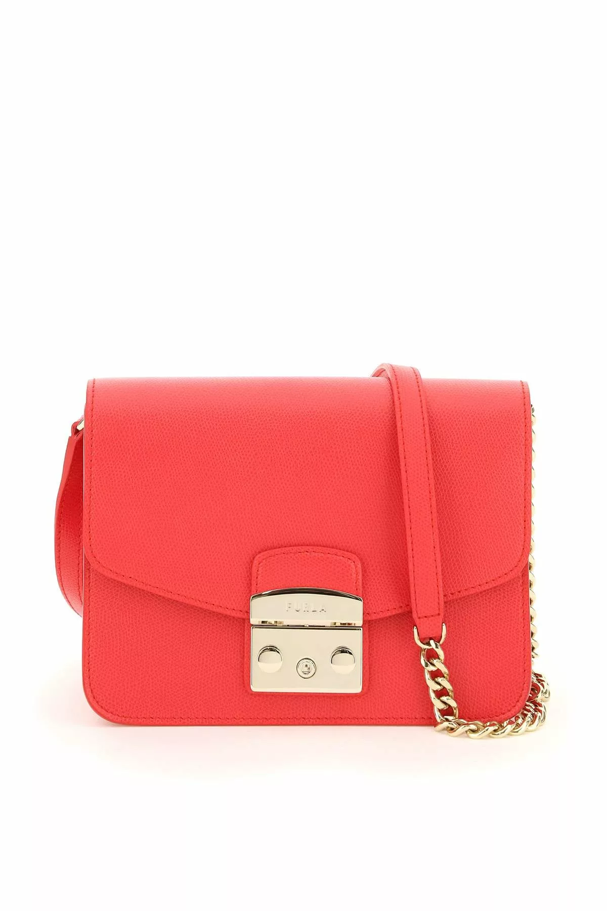 Furla metropolis small crossbody bag Furla metropolis small crossbody bag | Image 1