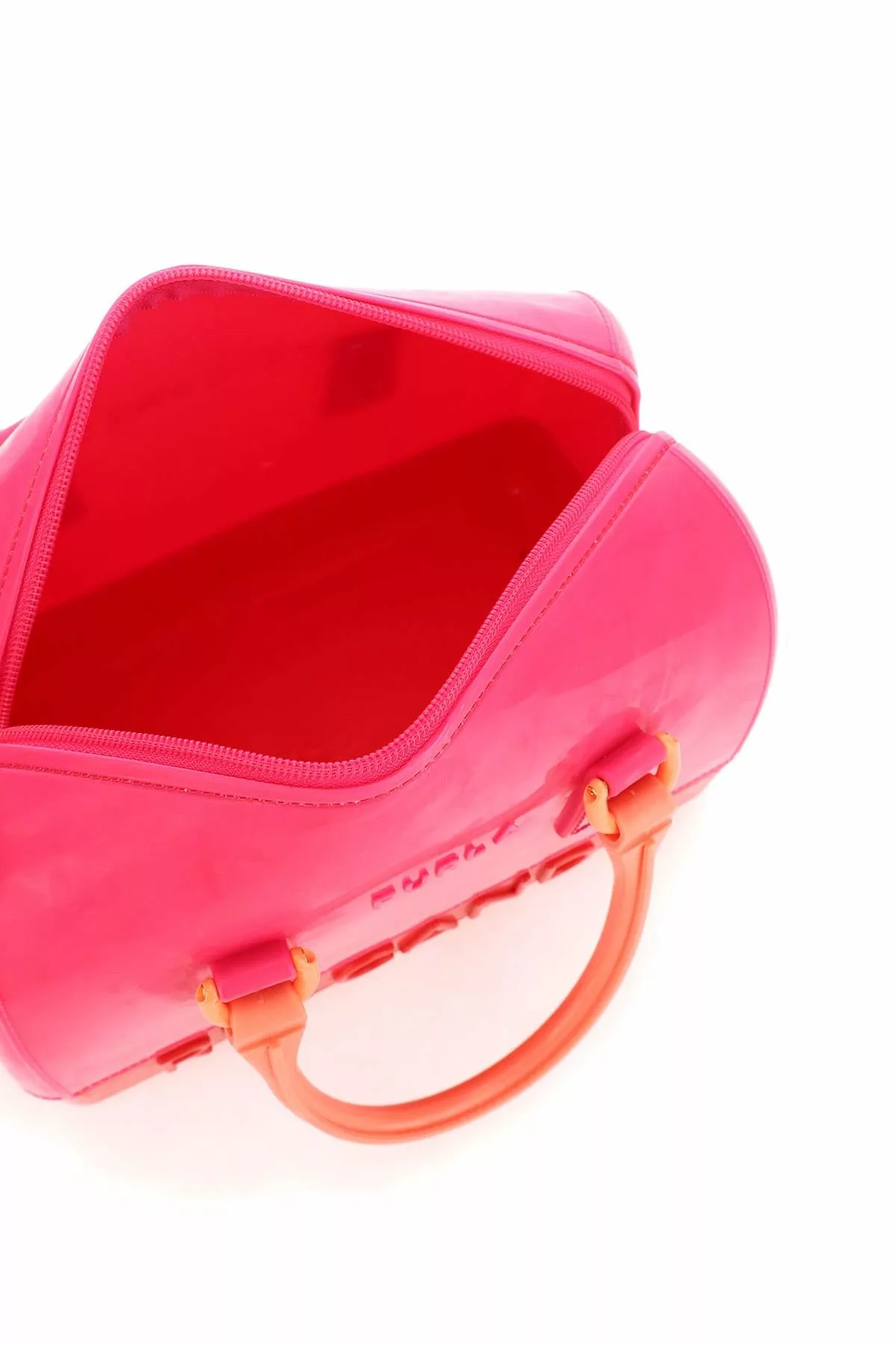 Furla recycled tpu candy boston s bag Furla recycled tpu candy boston s bag | Image 2