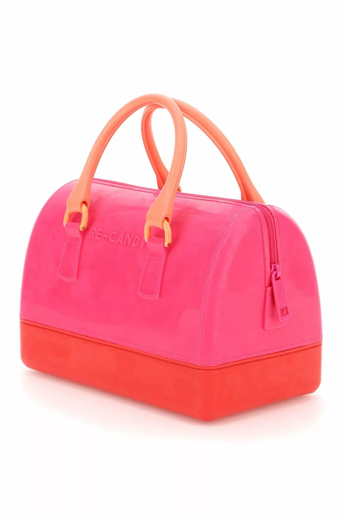 Furla recycled tpu candy boston s bag Furla recycled tpu candy boston s bag | Image 3
