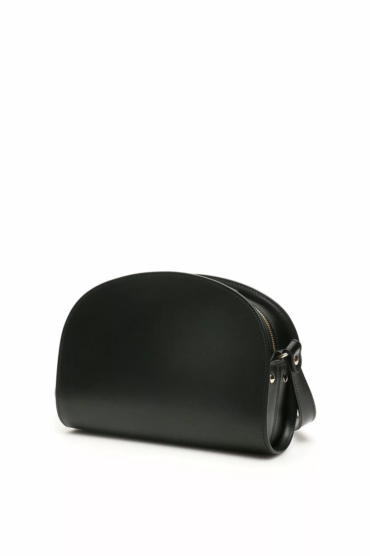 Apc demi-lune crossbody bag Apc demi-lune crossbody bag | Image 2