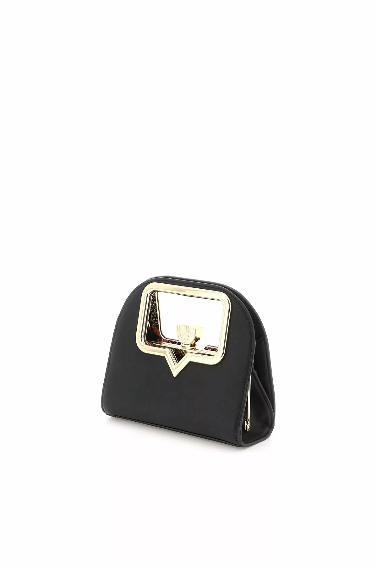 Chiara ferragni cut-out handle handbag Chiara ferragni cut-out handle handbag | Image 2