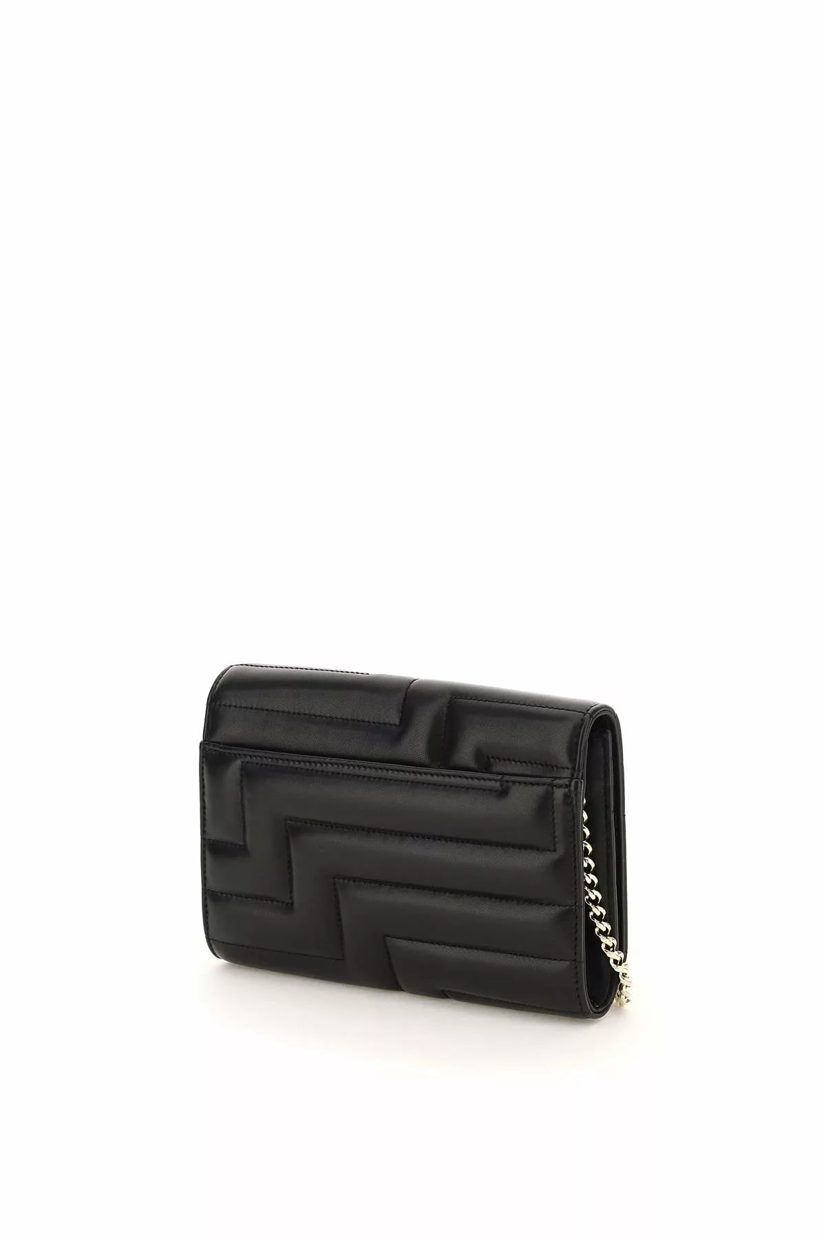 Jimmy choo varenne quilted nappa leather crossbody bag Jimmy choo varenne quilted nappa leather crossbody bag | Image 2