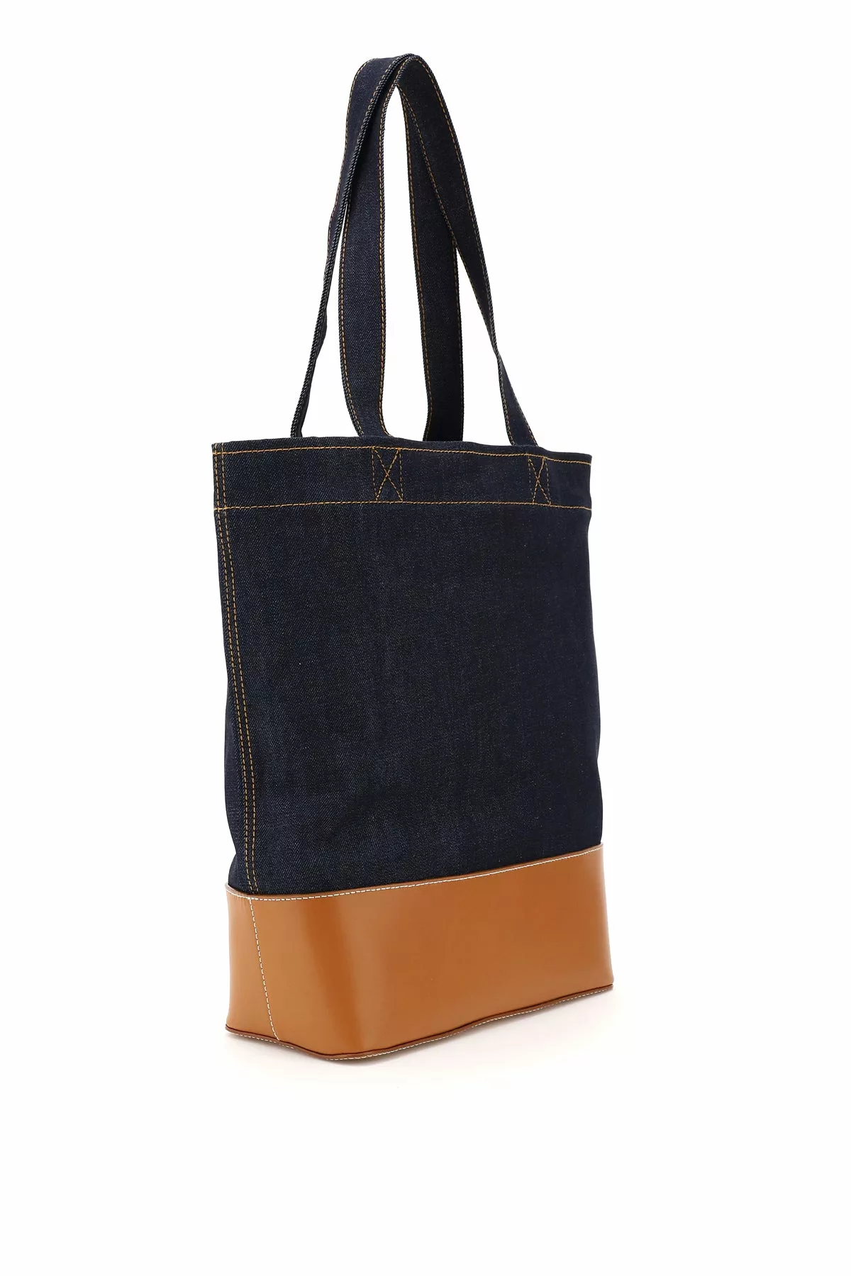 Apc axel denim tote bag Apc axel denim tote bag | Image 3