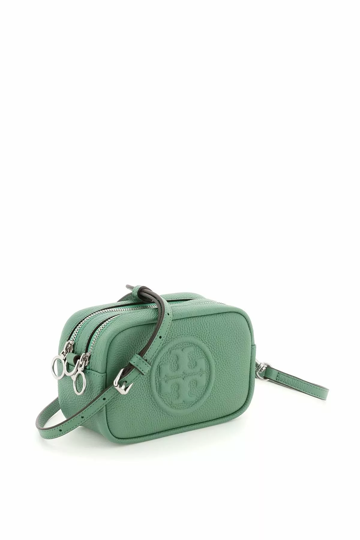Tory burch perry bombe mini camera bag Tory burch perry bombe mini camera bag | Image 3