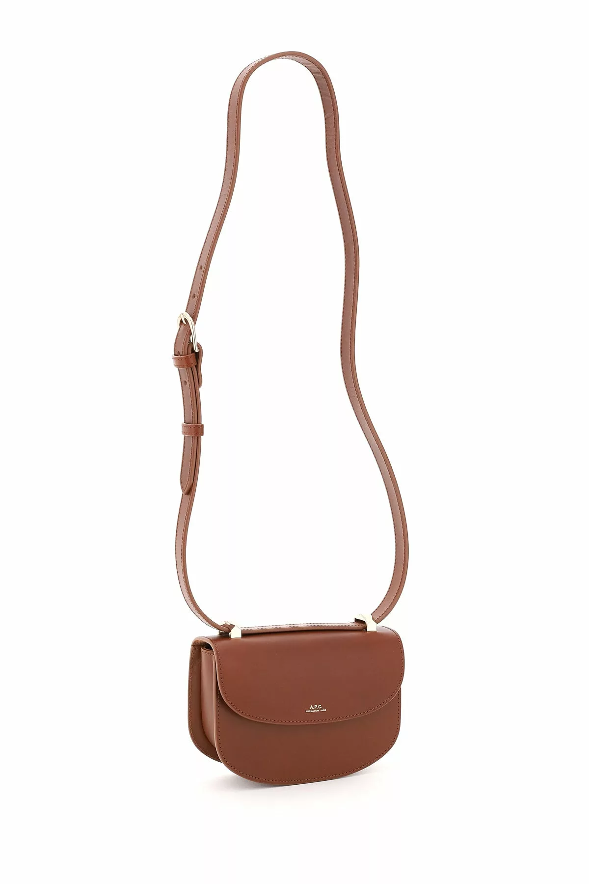 Apc geneve mini crossbody bag Apc geneve mini crossbody bag | Image 3