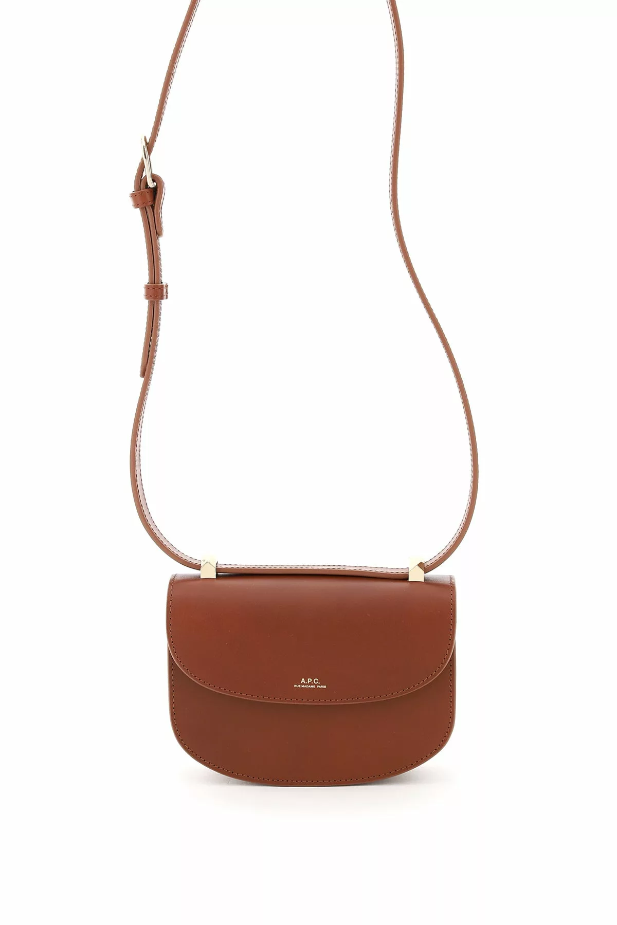 Apc geneve mini crossbody bag Apc geneve mini crossbody bag | Image 1