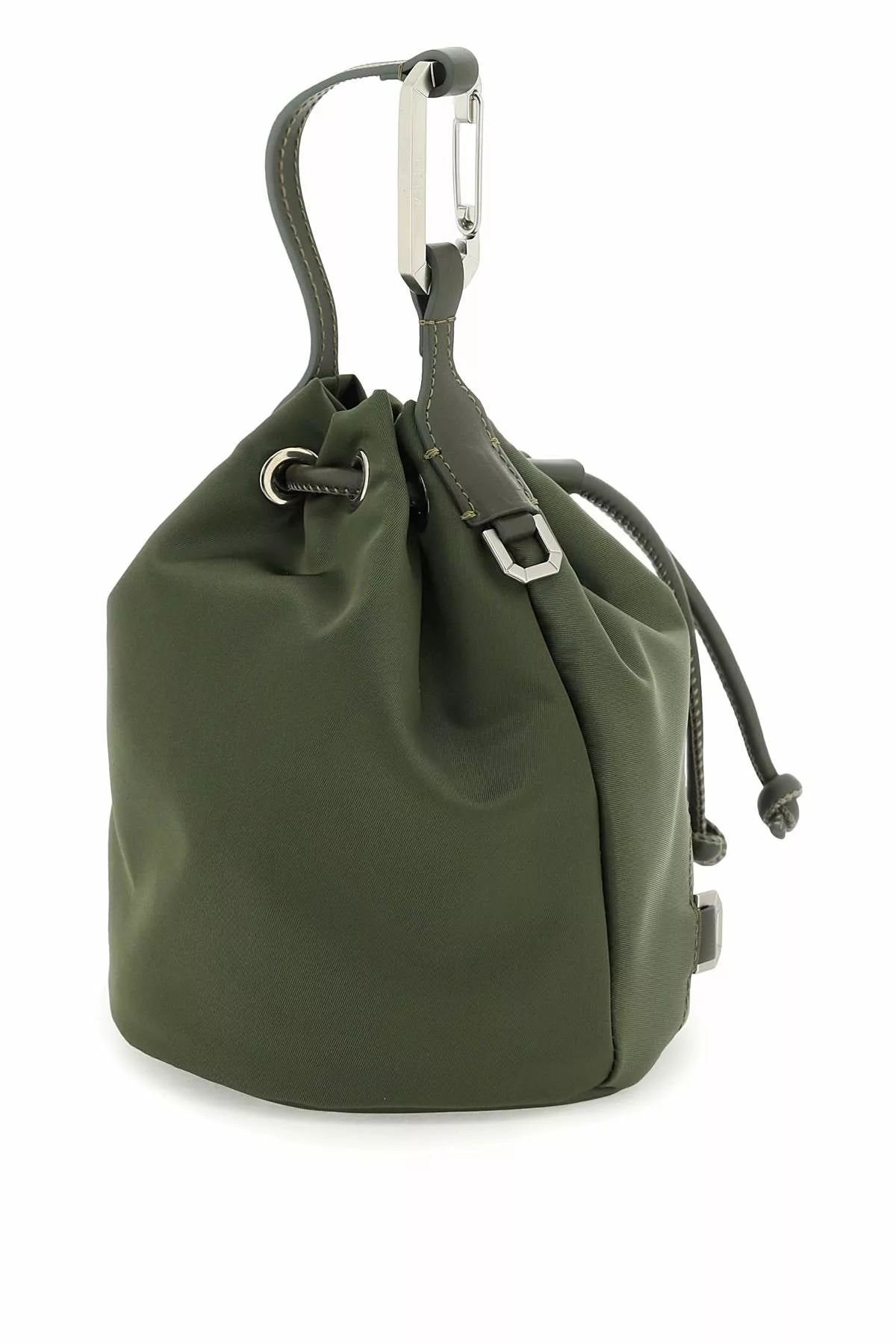 Eera ‘rocket’ small bucket bag Eera ‘rocket’ small bucket bag | Image 3