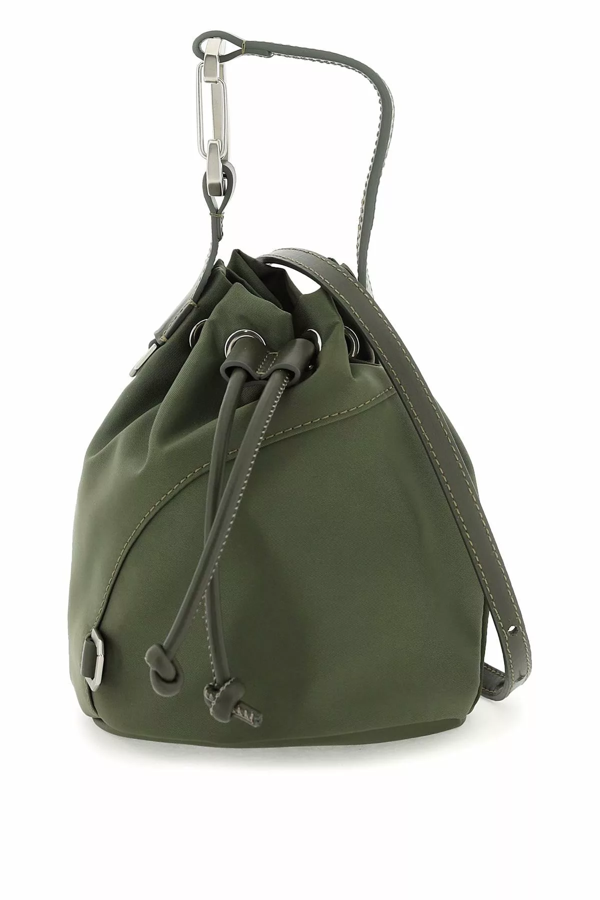 Eera ‘rocket’ small bucket bag Eera ‘rocket’ small bucket bag | Image 1