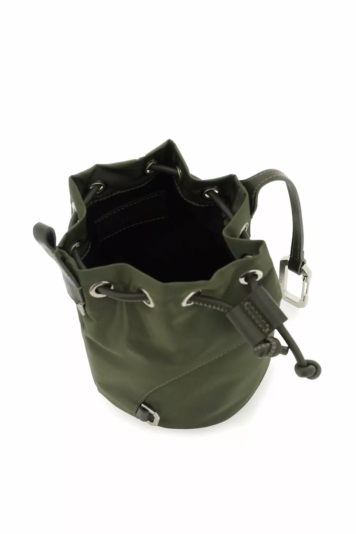 Eera ‘rocket’ small bucket bag Eera ‘rocket’ small bucket bag | Image 2