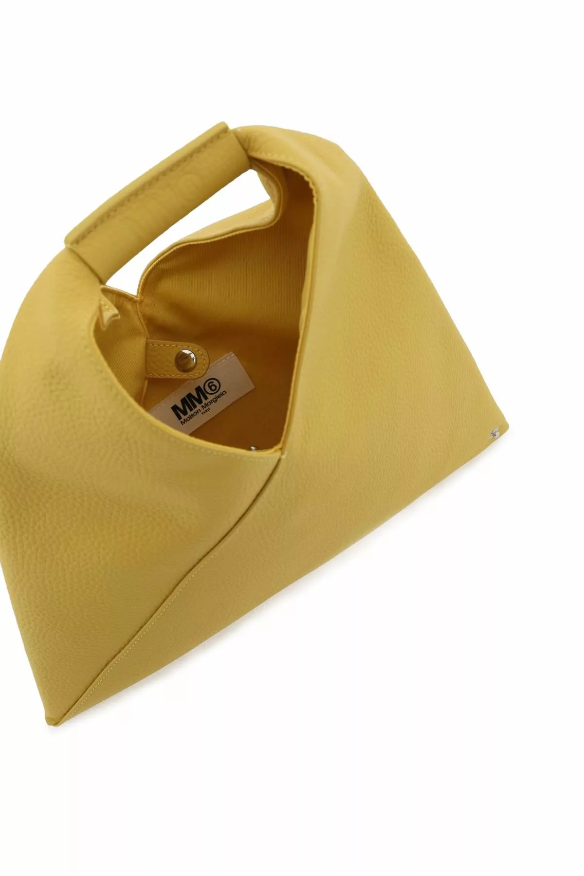 Mm6 maison margiela leather small japanese bag Mm6 maison margiela leather small japanese bag | Image 2