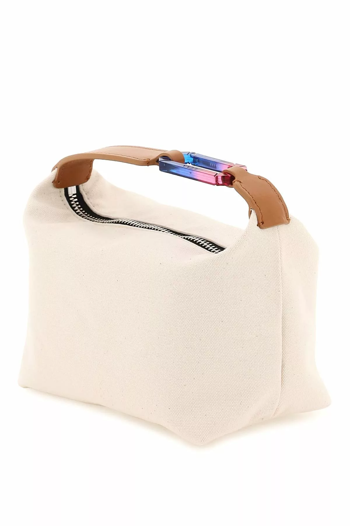 Eera cotton canvas moonbag Eera cotton canvas moonbag | Image 3