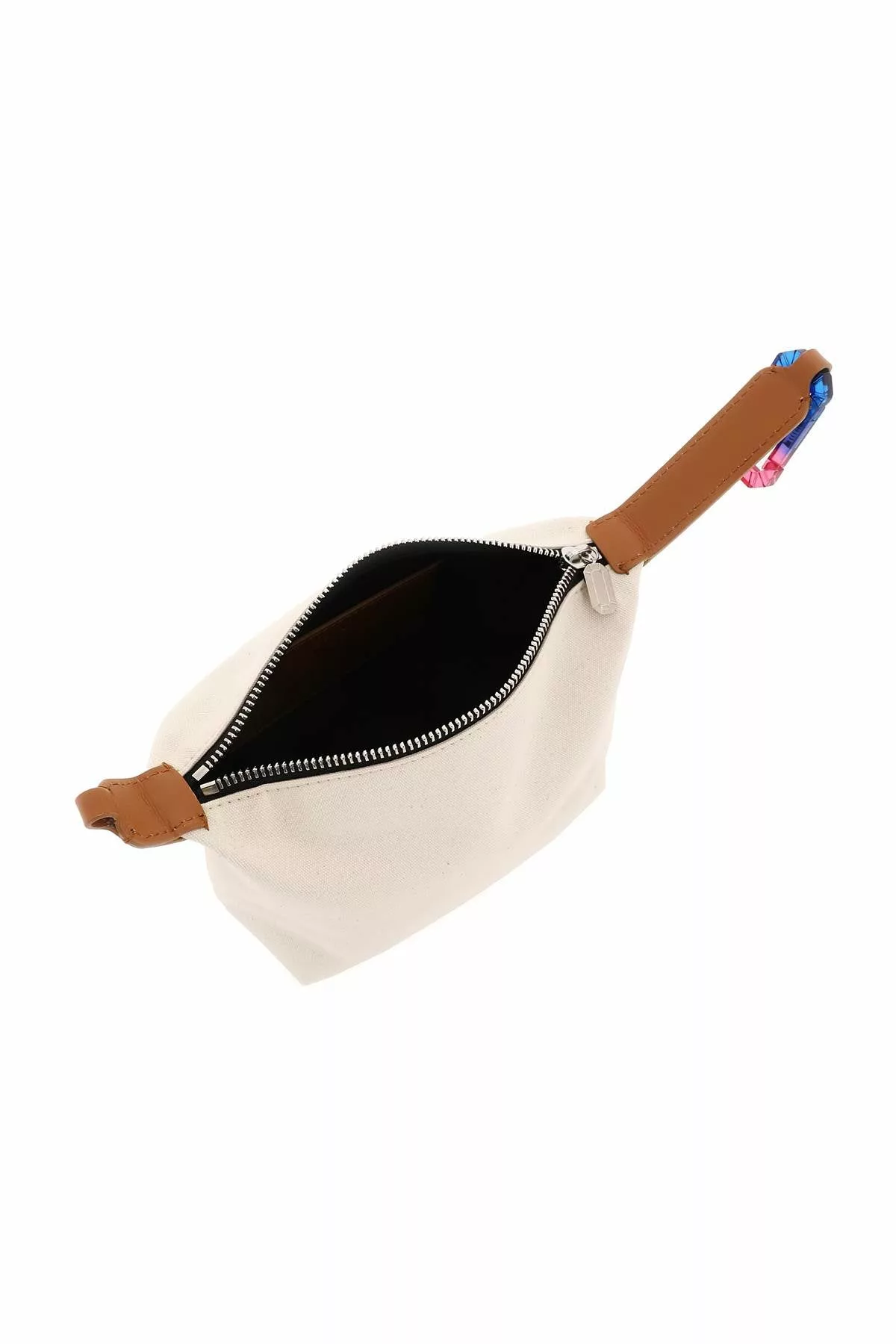 Eera cotton canvas moonbag Eera cotton canvas moonbag | Image 2