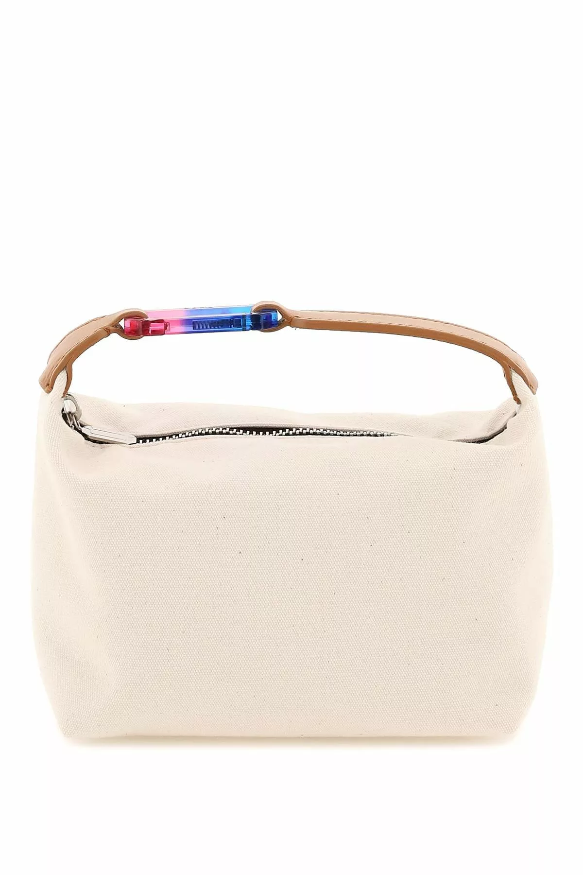 Eera cotton canvas moonbag Eera cotton canvas moonbag | Image 1