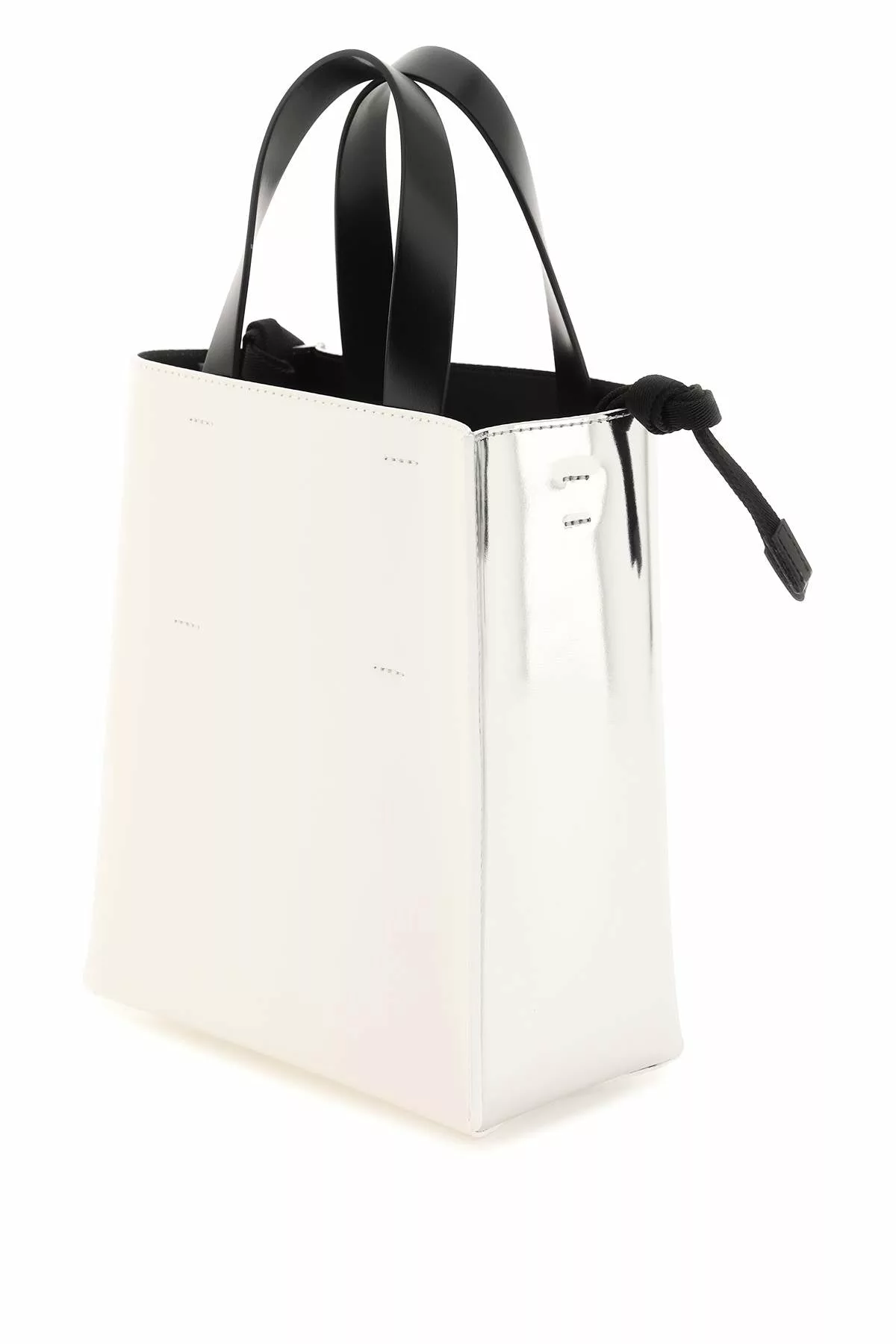Marni museo mini tote bag Marni museo mini tote bag | Image 3