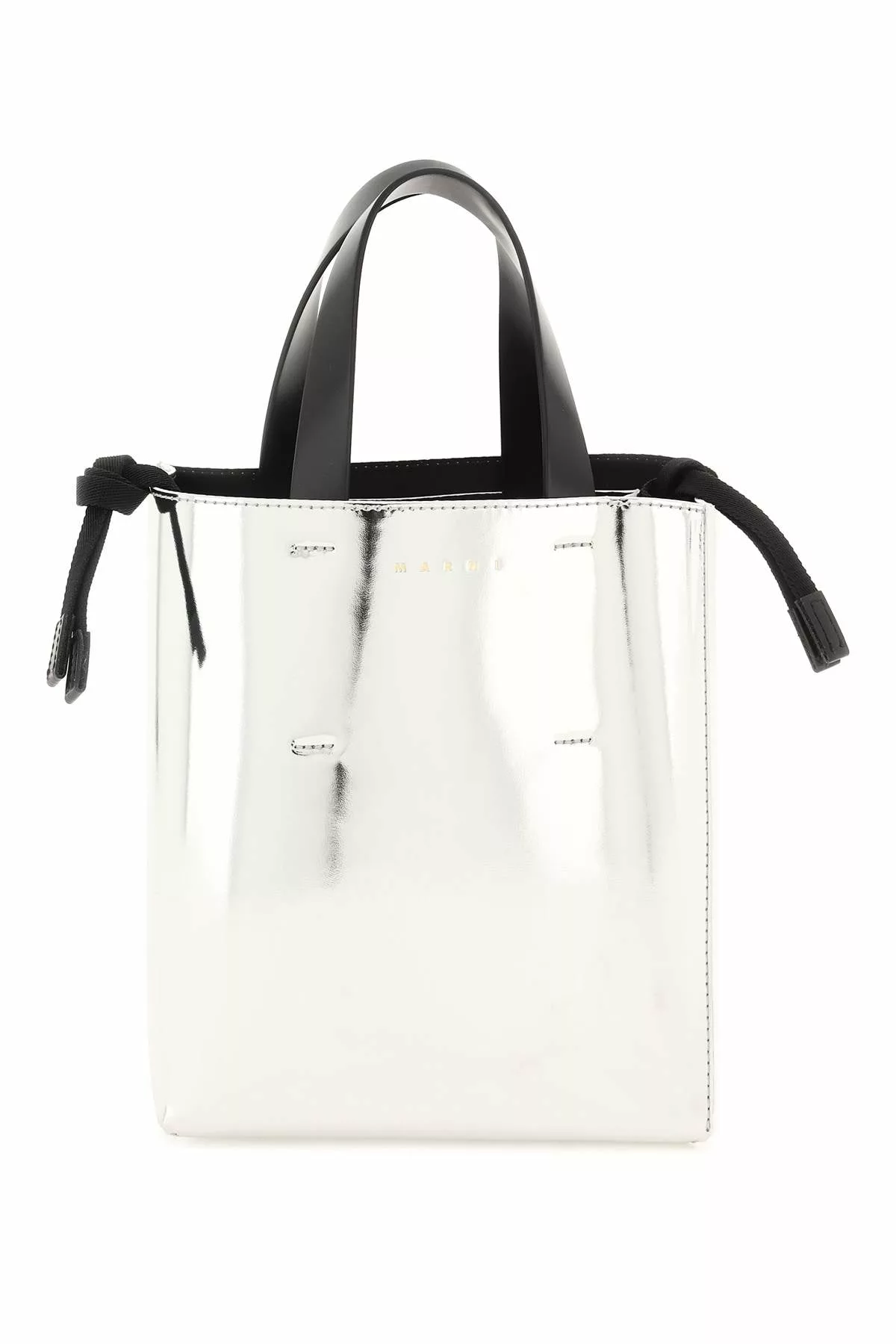 Marni museo mini tote bag Marni museo mini tote bag | Image 1
