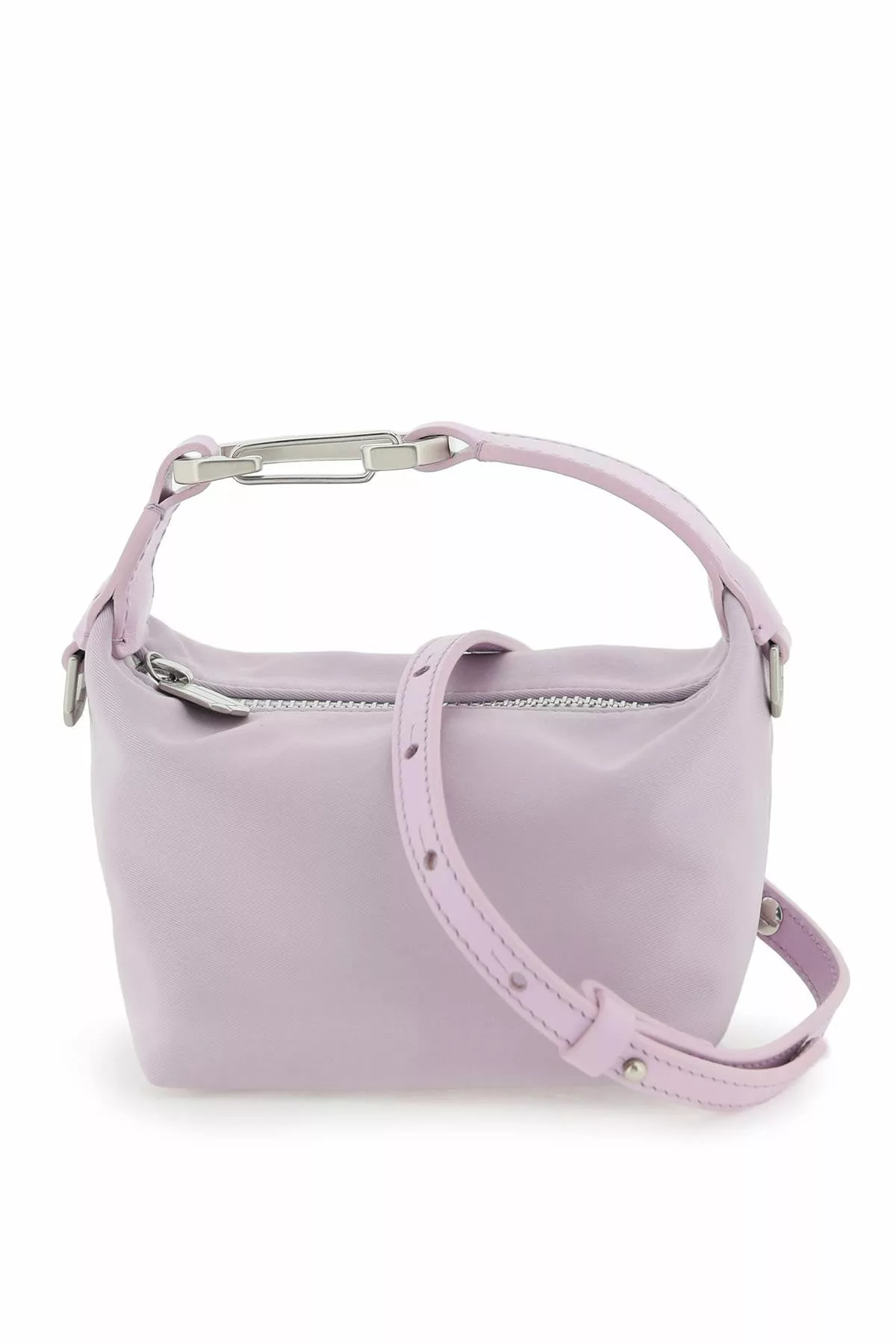 Eera nylon tiny moonbag Eera nylon tiny moonbag | Image 1