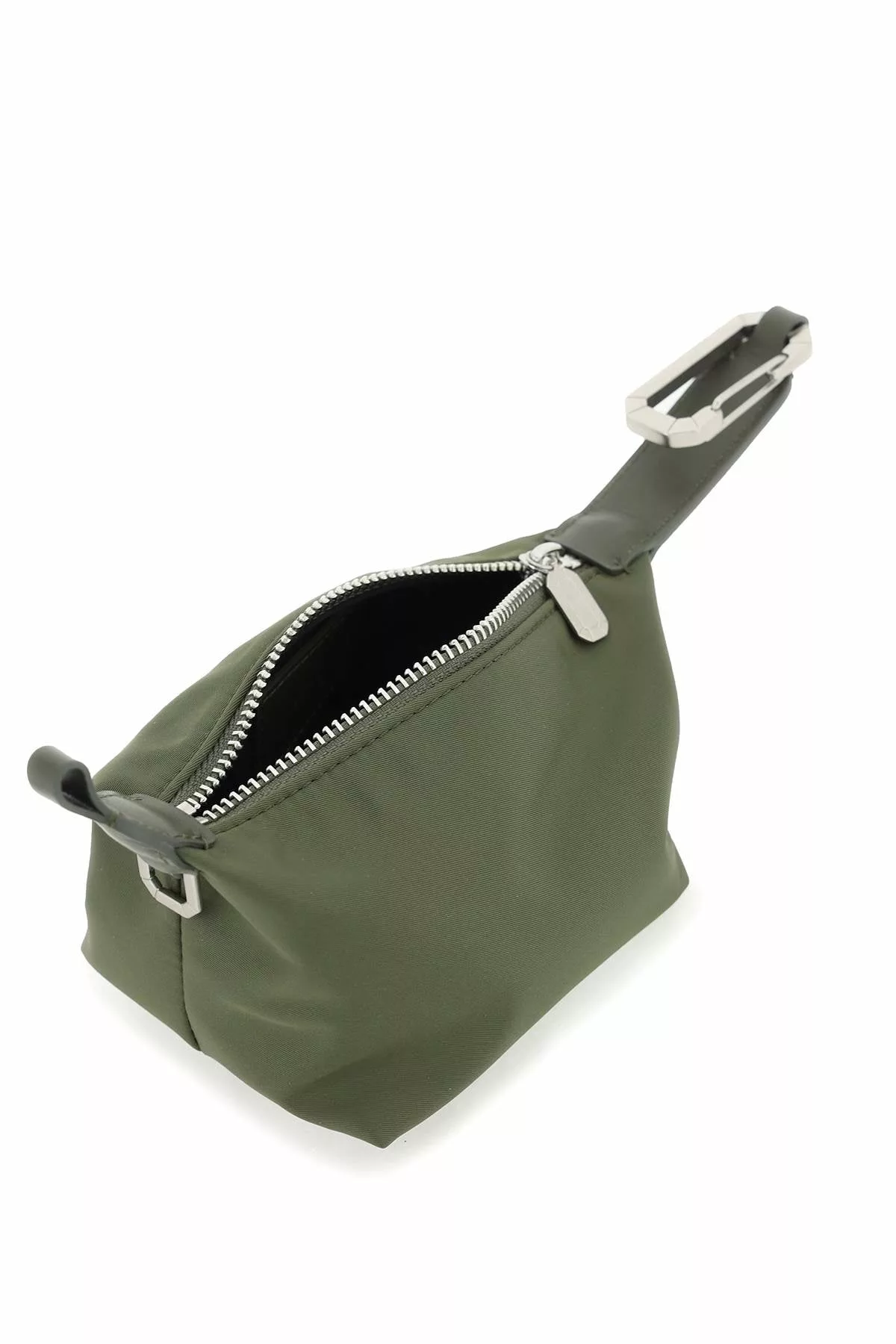 Eera nylon tiny moonbag Eera nylon tiny moonbag | Image 2