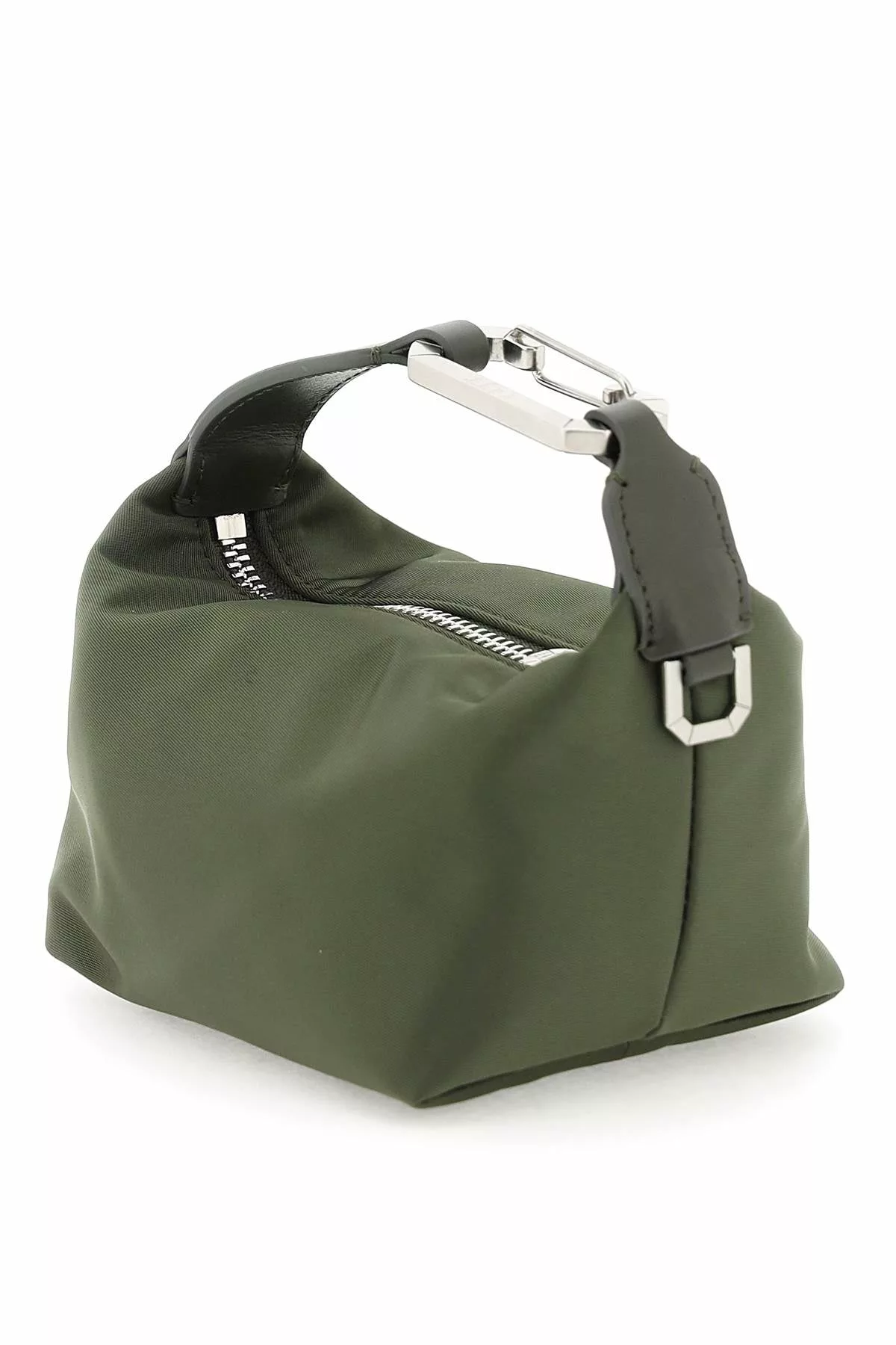Eera nylon tiny moonbag Eera nylon tiny moonbag | Image 3