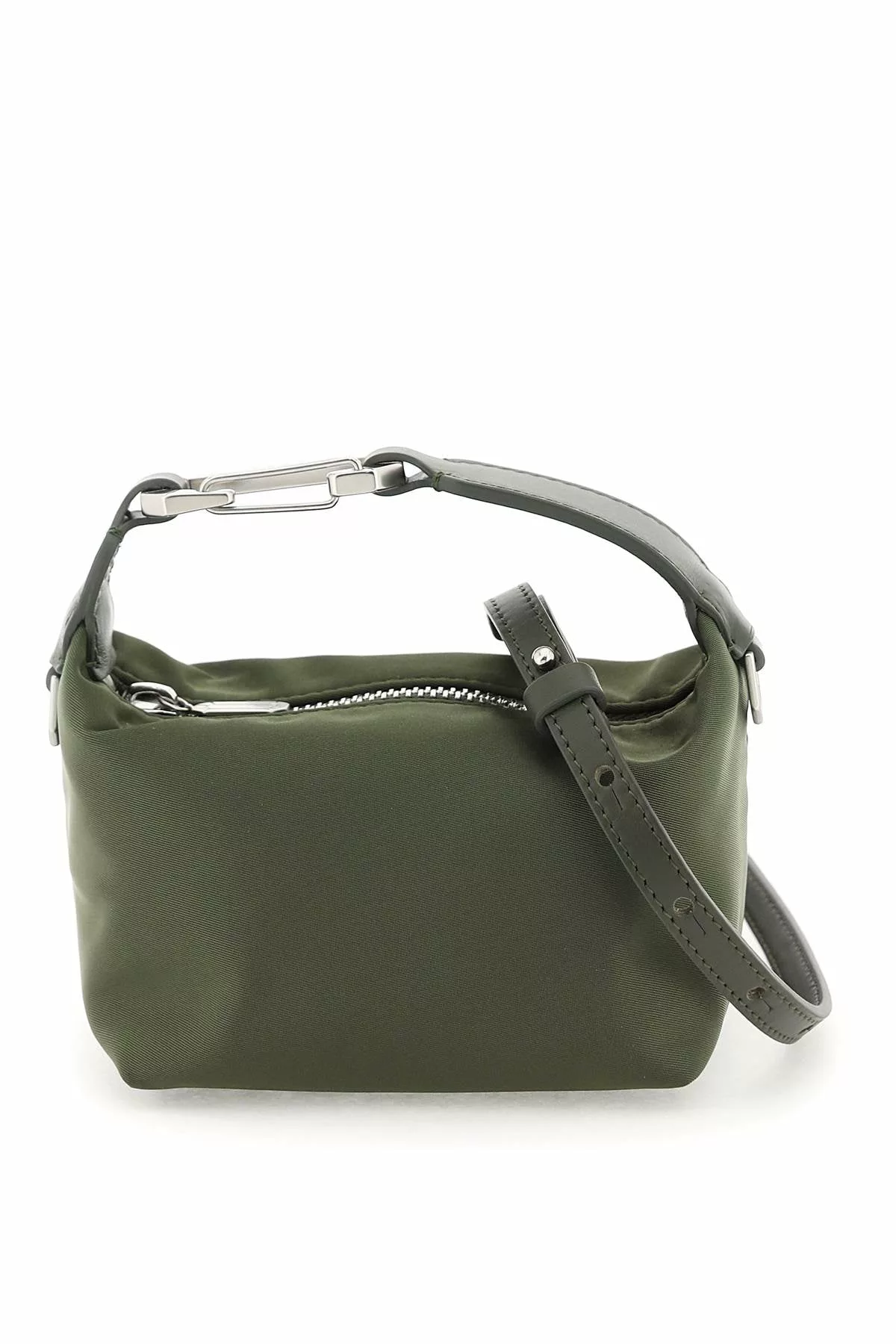Eera nylon tiny moonbag Eera nylon tiny moonbag | Image 1