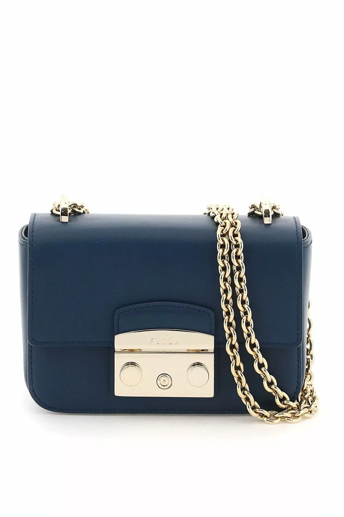 Furla metropolis mini shoulder bag Furla metropolis mini shoulder bag | Image 1