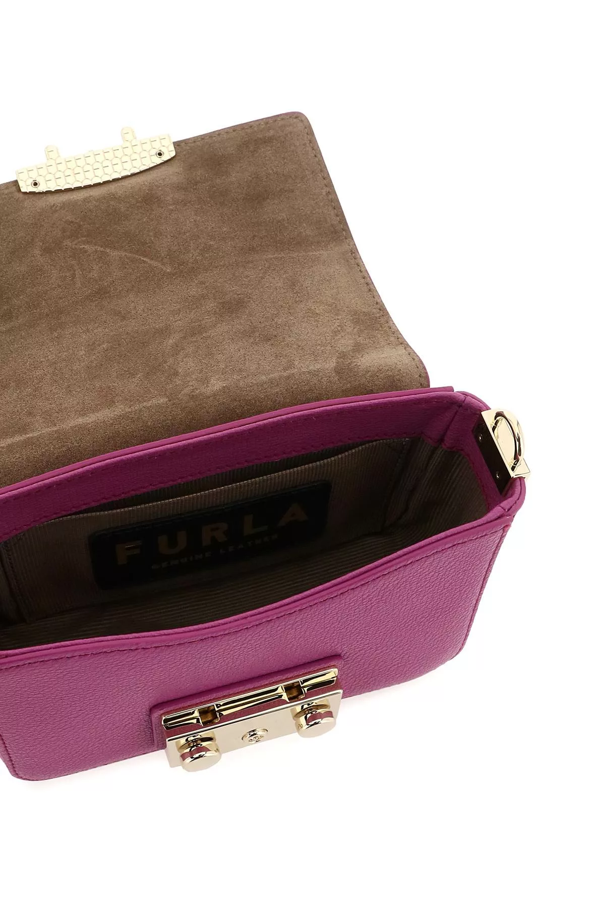 Furla metropolis mini crossbody bag Furla metropolis mini crossbody bag | Image 2