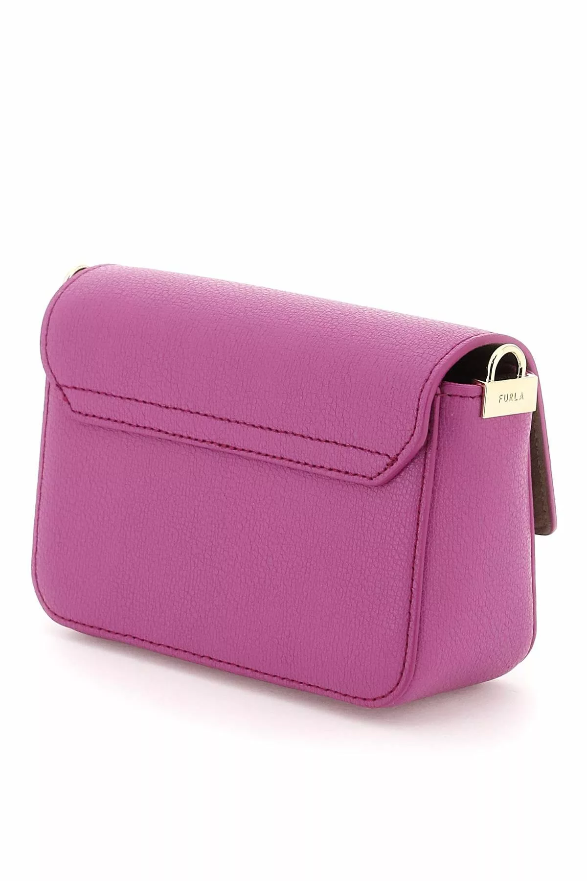 Furla metropolis mini crossbody bag Furla metropolis mini crossbody bag | Image 3