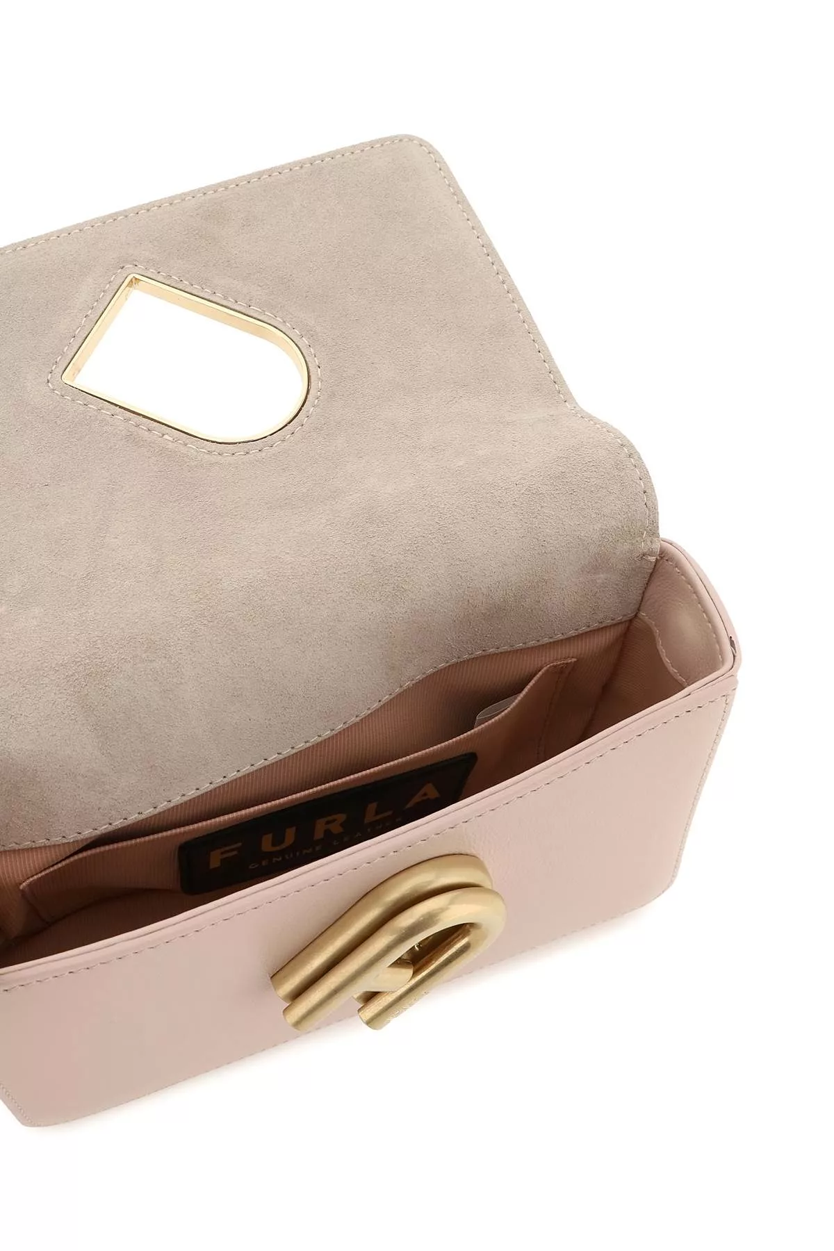 Furla ‘my joy’ mini crossbody bag Furla ‘my joy’ mini crossbody bag | Image 2