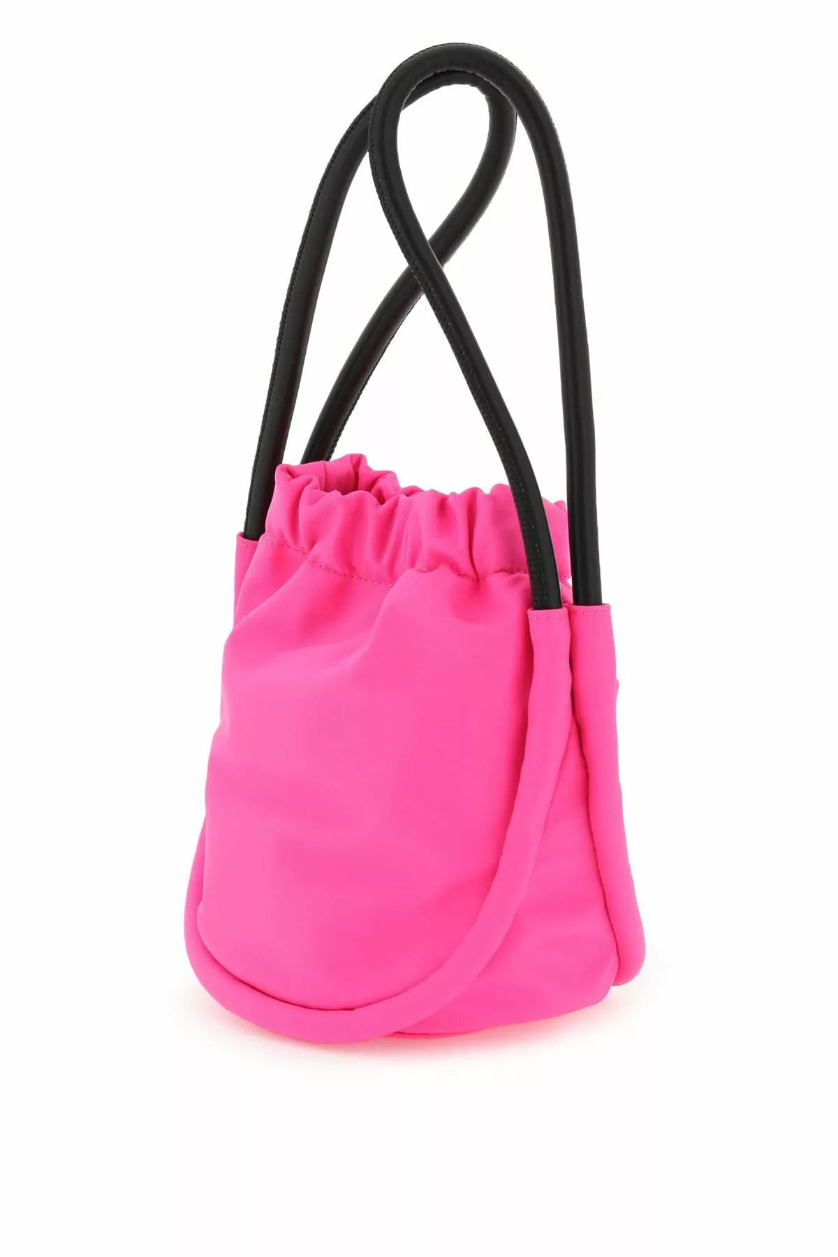 Ganni ‘knot’mini bag Ganni ‘knot’mini bag | Image 3