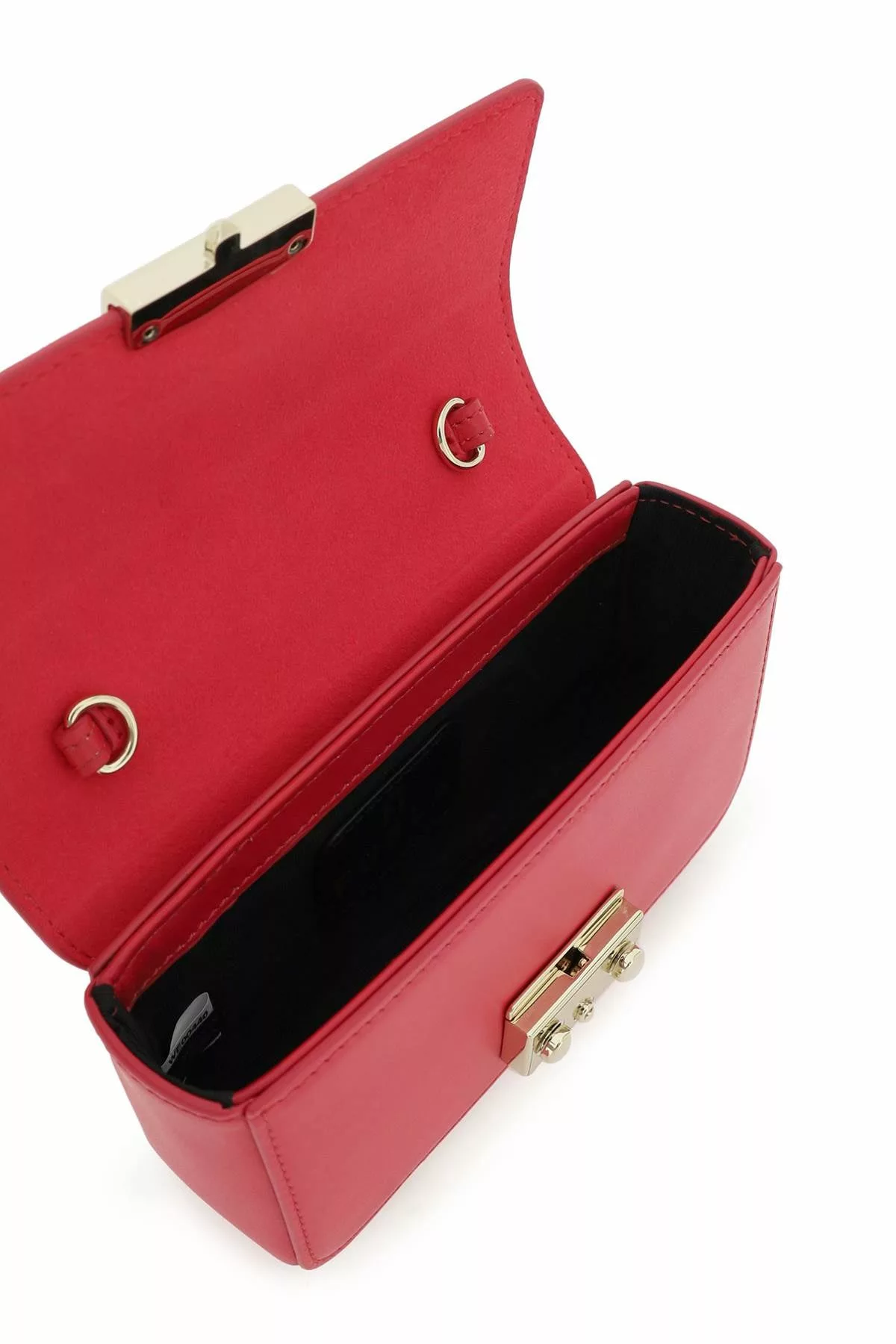 Furla metropolis mini crossbody bag Furla metropolis mini crossbody bag | Image 2