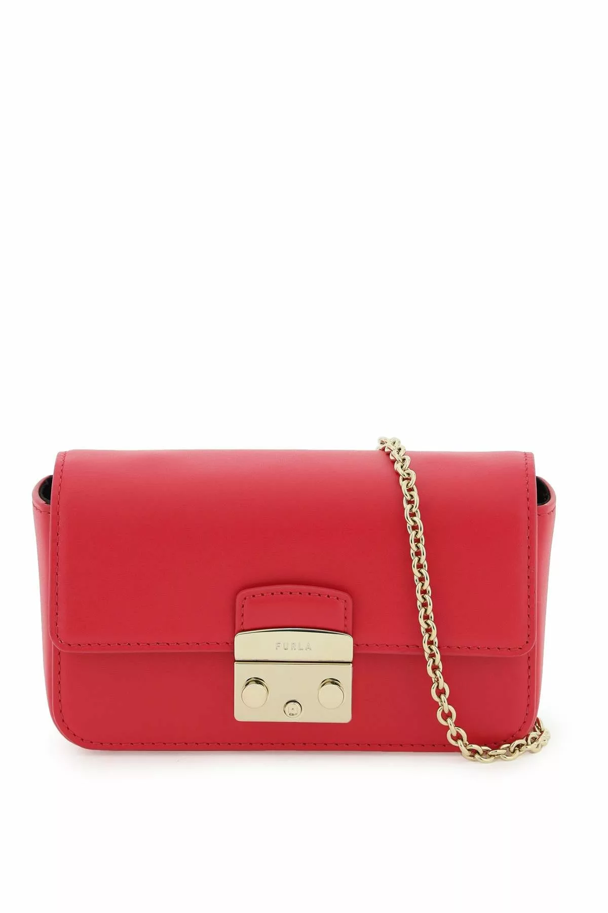 Furla metropolis mini crossbody bag Furla metropolis mini crossbody bag | Image 1