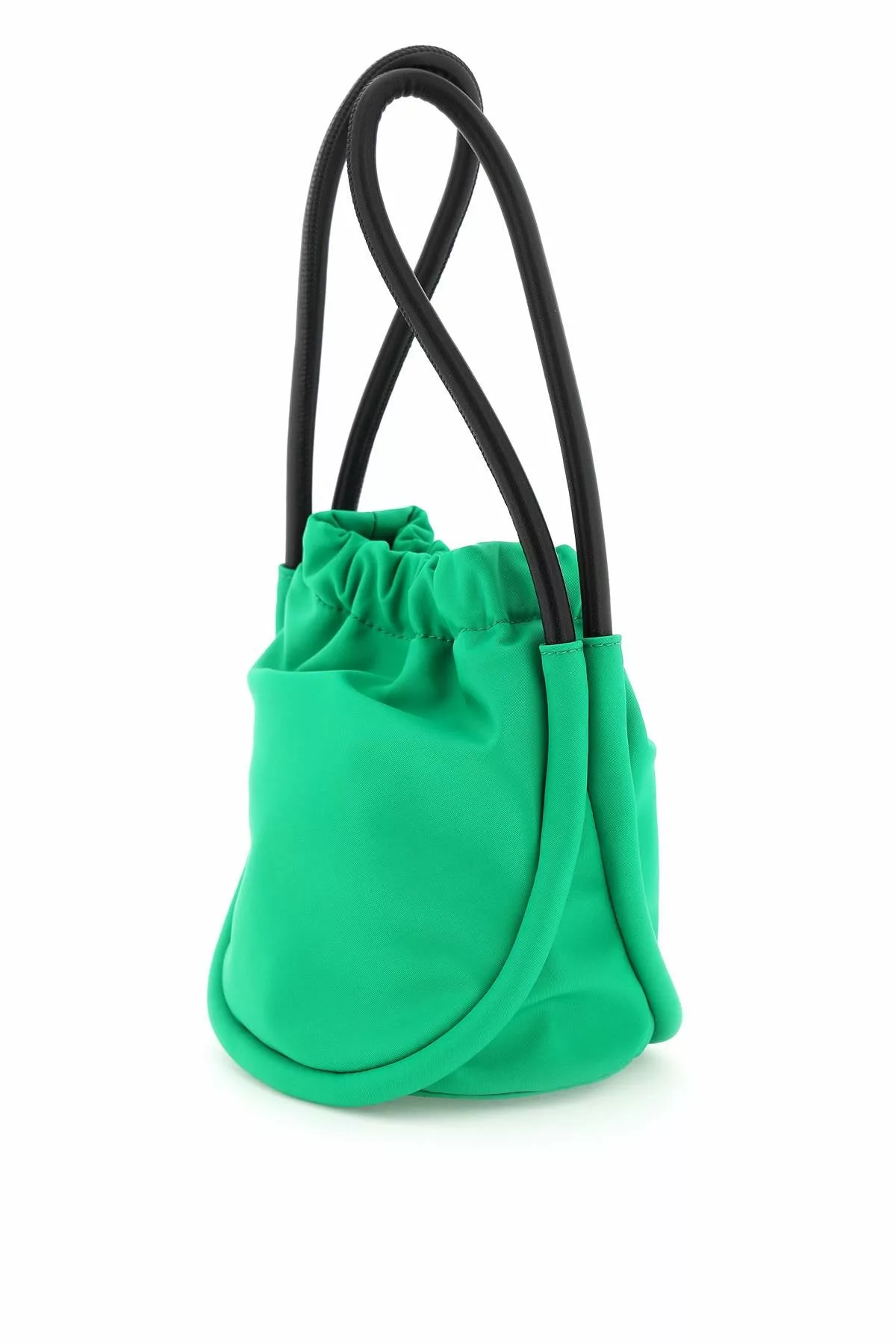 Ganni ‘knot’mini bag Ganni ‘knot’mini bag | Image 3