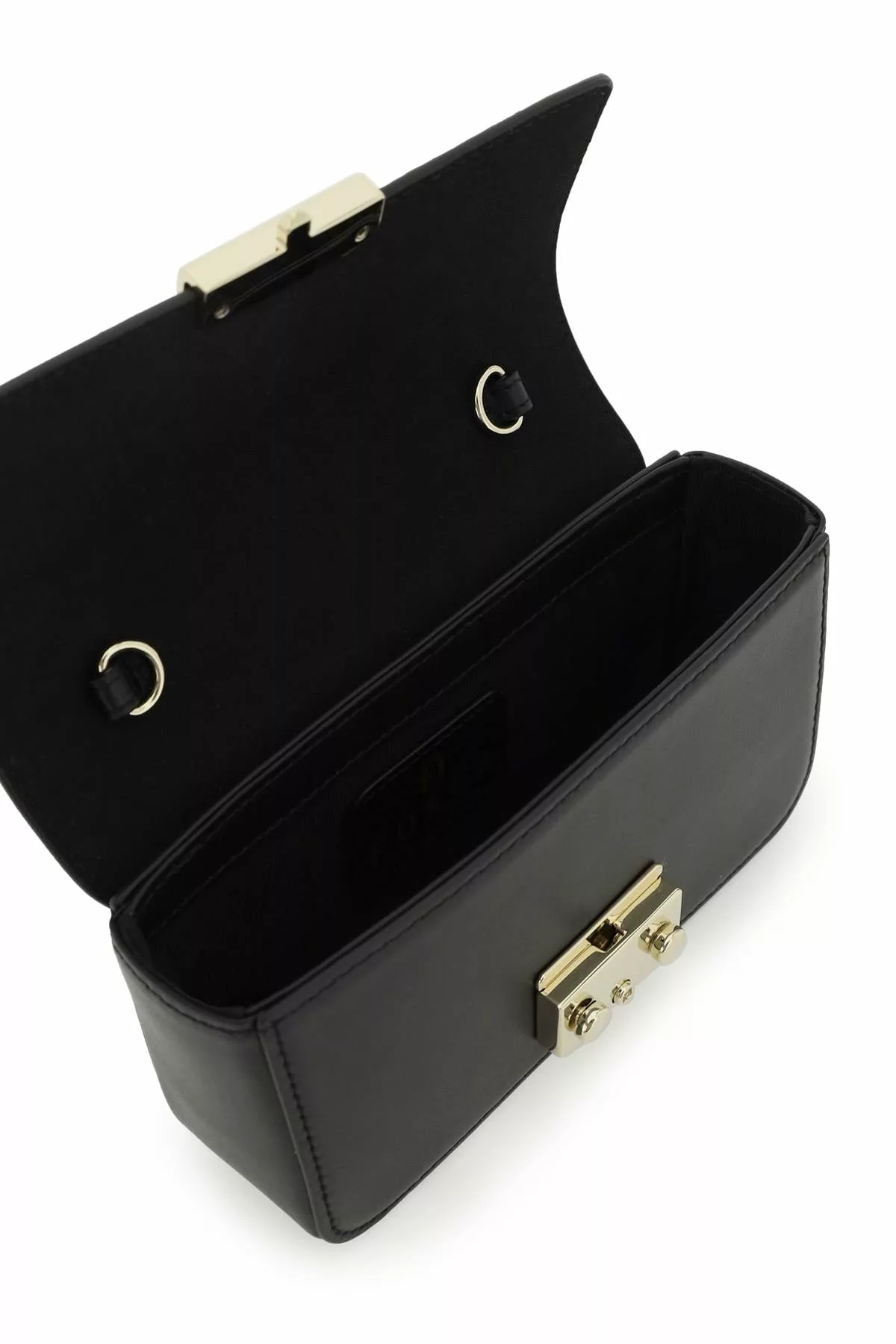Furla metropolis mini crossbody bag Furla metropolis mini crossbody bag | Image 2