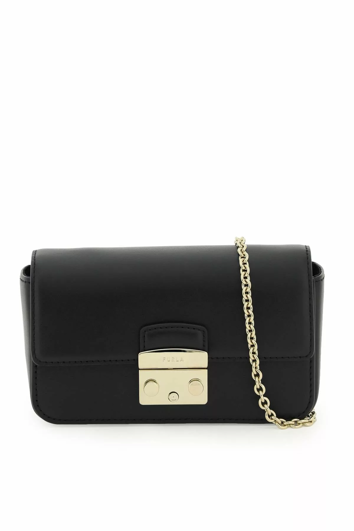 Furla metropolis mini crossbody bag Furla metropolis mini crossbody bag | Image 1