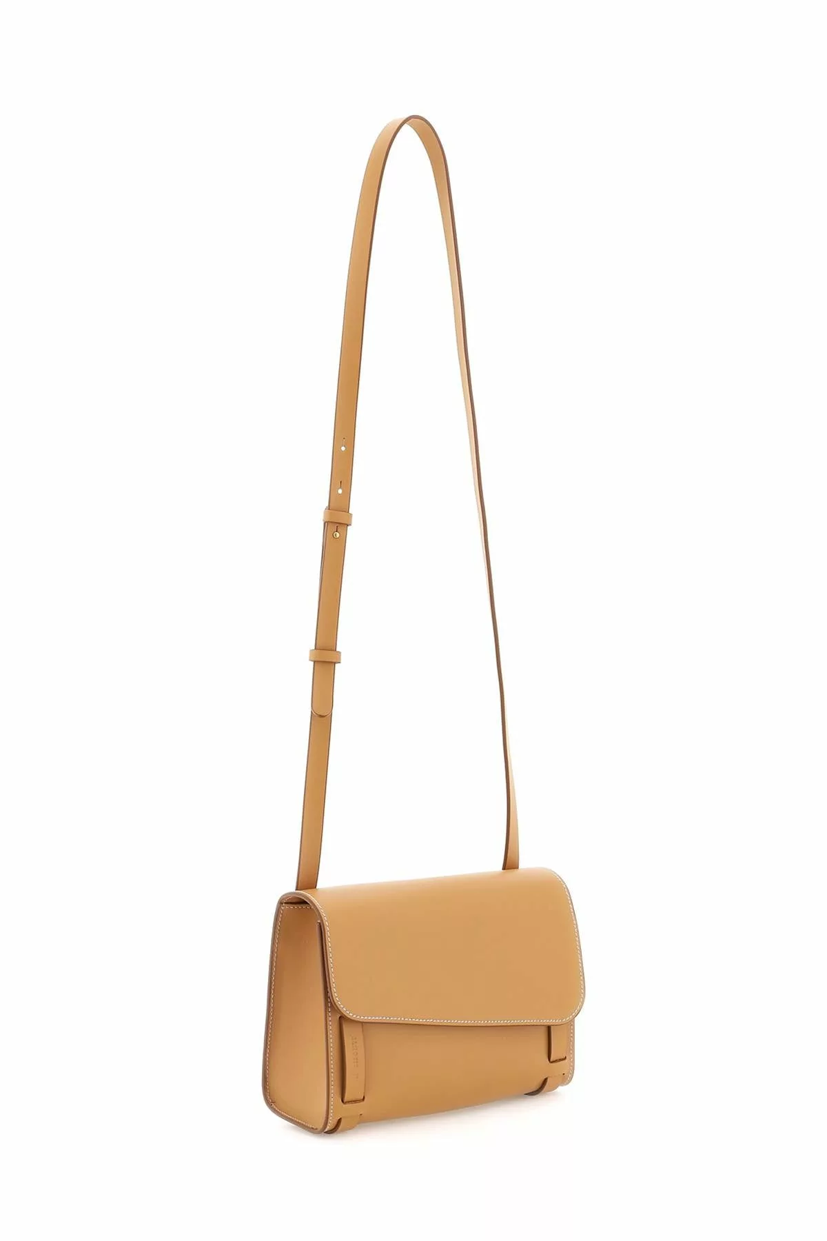 Il bisonte leather crossbody bag Il bisonte leather crossbody bag | Image 3