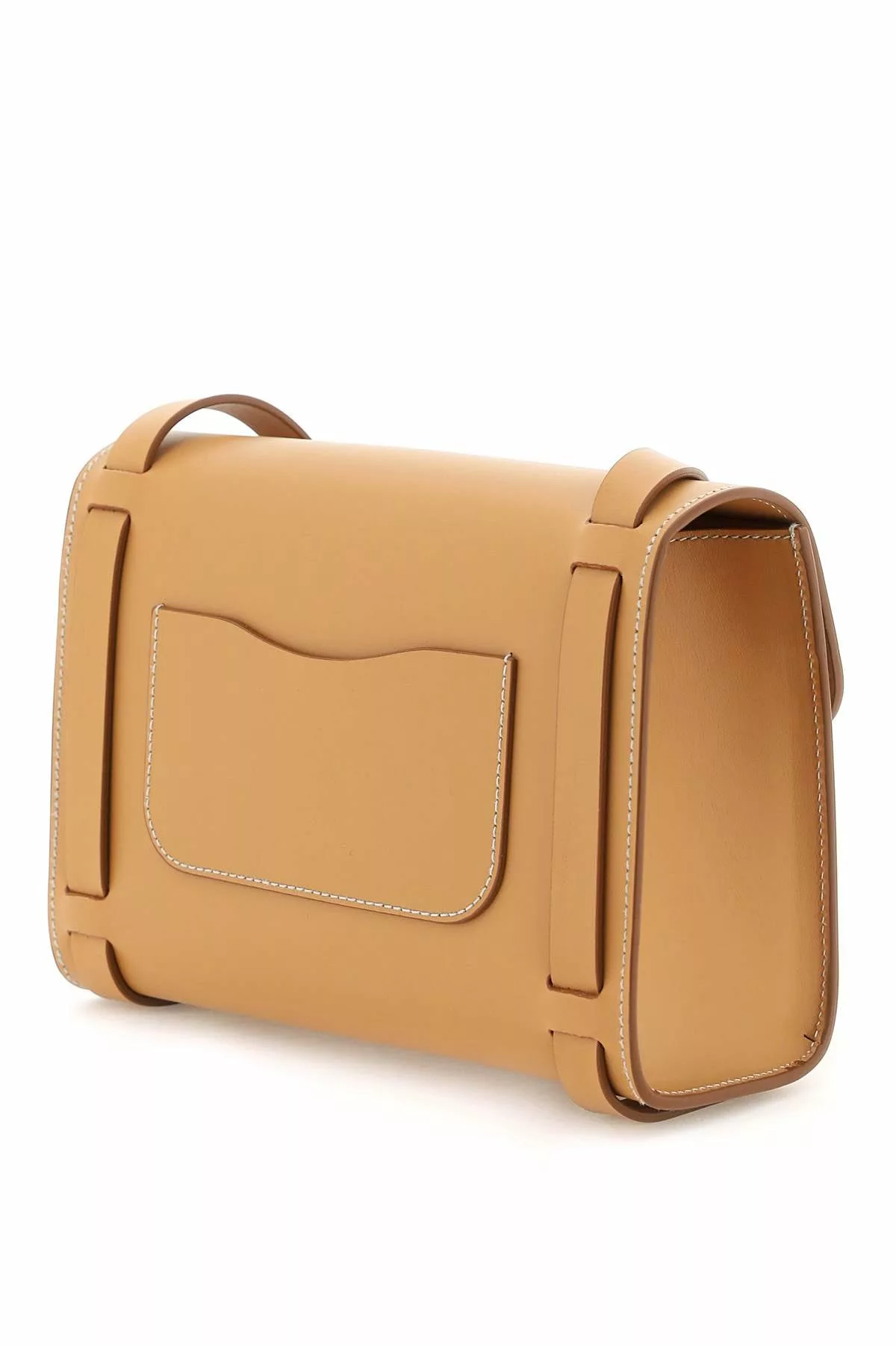 Il bisonte leather crossbody bag Il bisonte leather crossbody bag | Image 2
