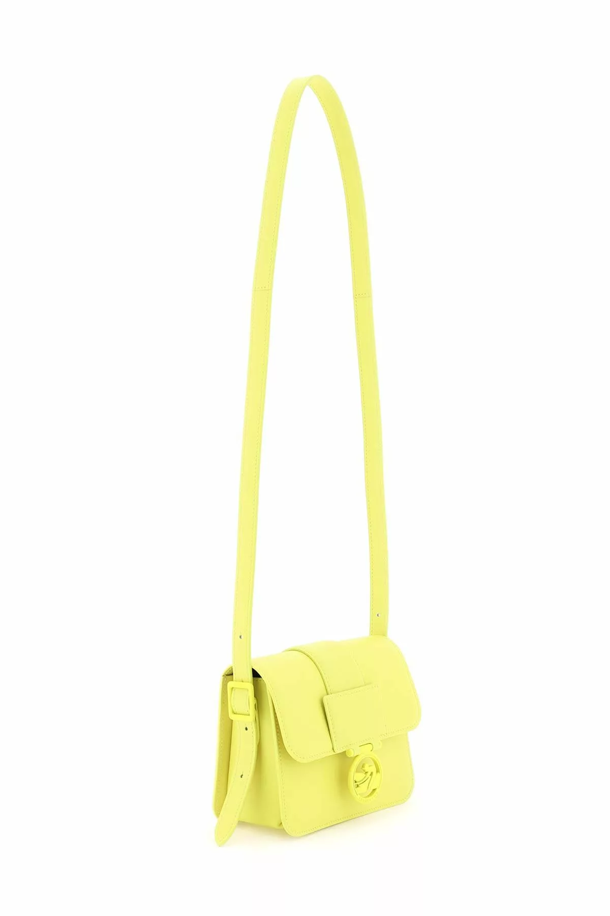 Longchamp small ‘box-trot’ crossbody bag Longchamp small ‘box-trot’ crossbody bag | Image 3