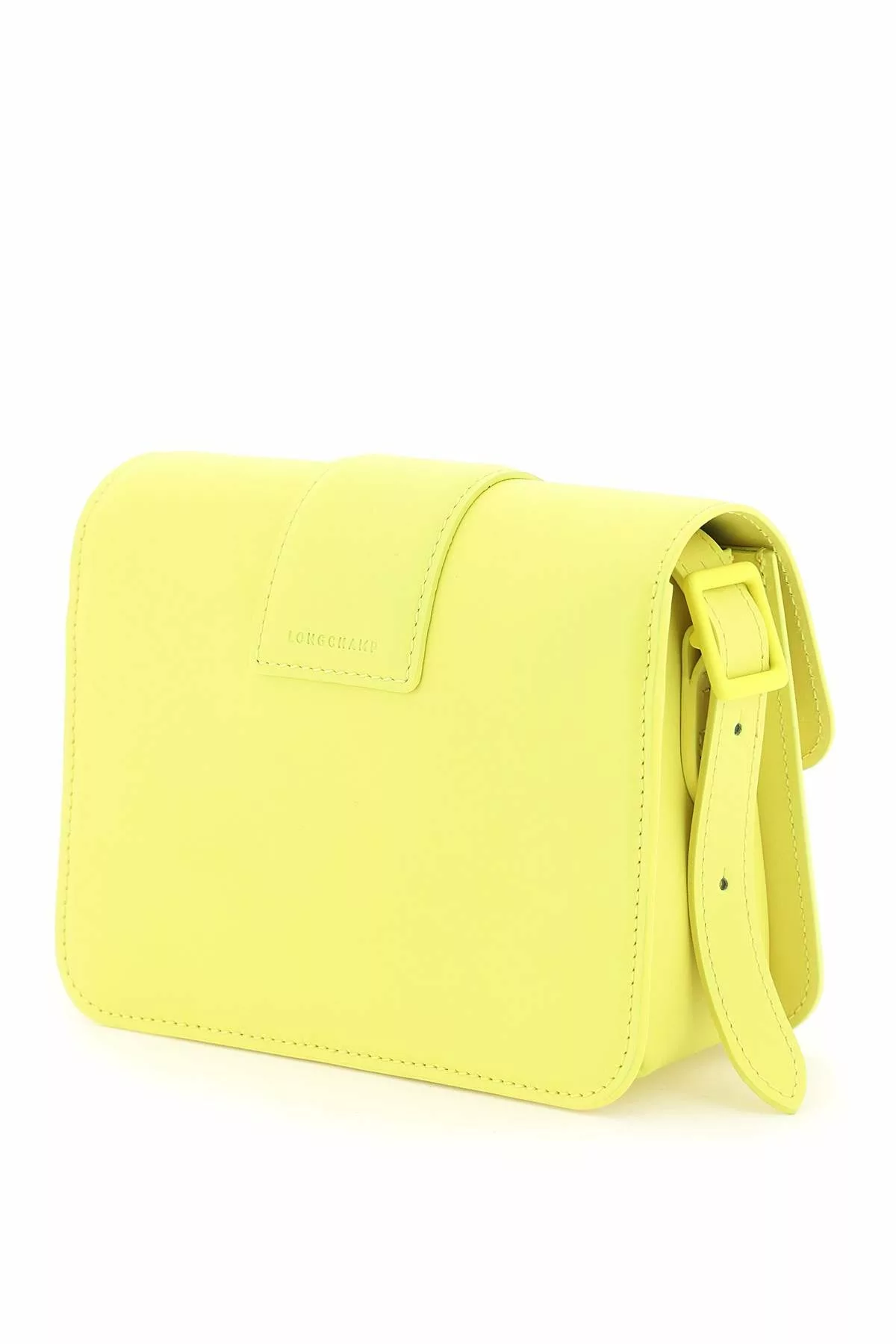 Longchamp small ‘box-trot’ crossbody bag Longchamp small ‘box-trot’ crossbody bag | Image 2