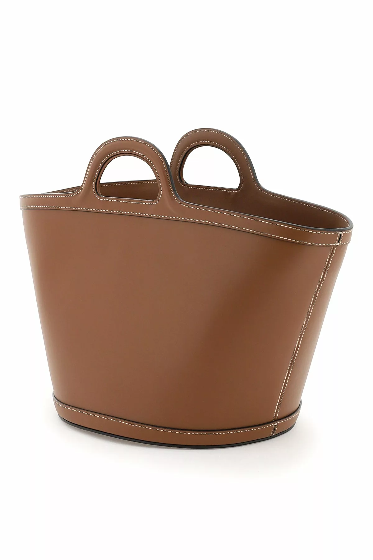 Marni leather small tropicalia bucket bag Marni leather small tropicalia bucket bag | Image 2