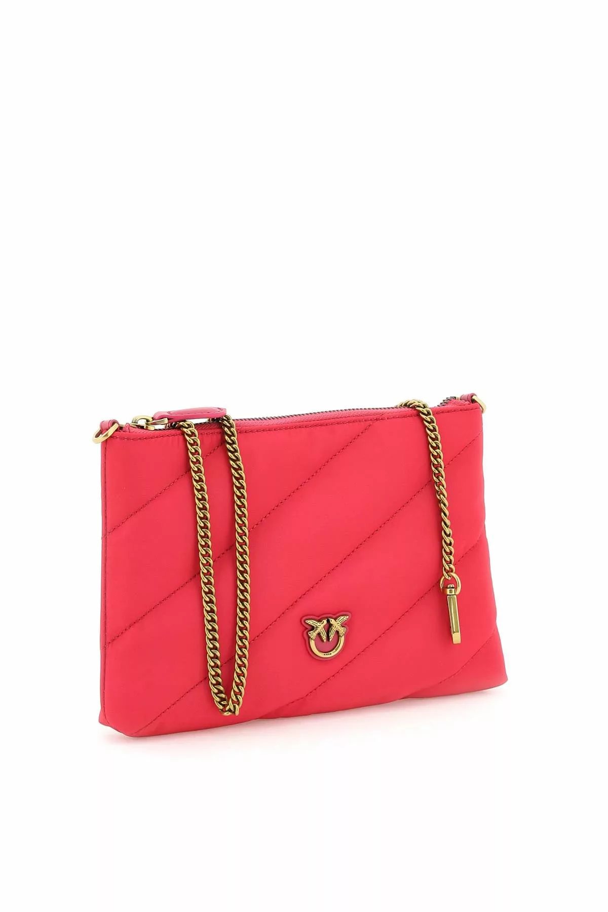 Pinko nylon crossbody bag Pinko nylon crossbody bag | Image 3