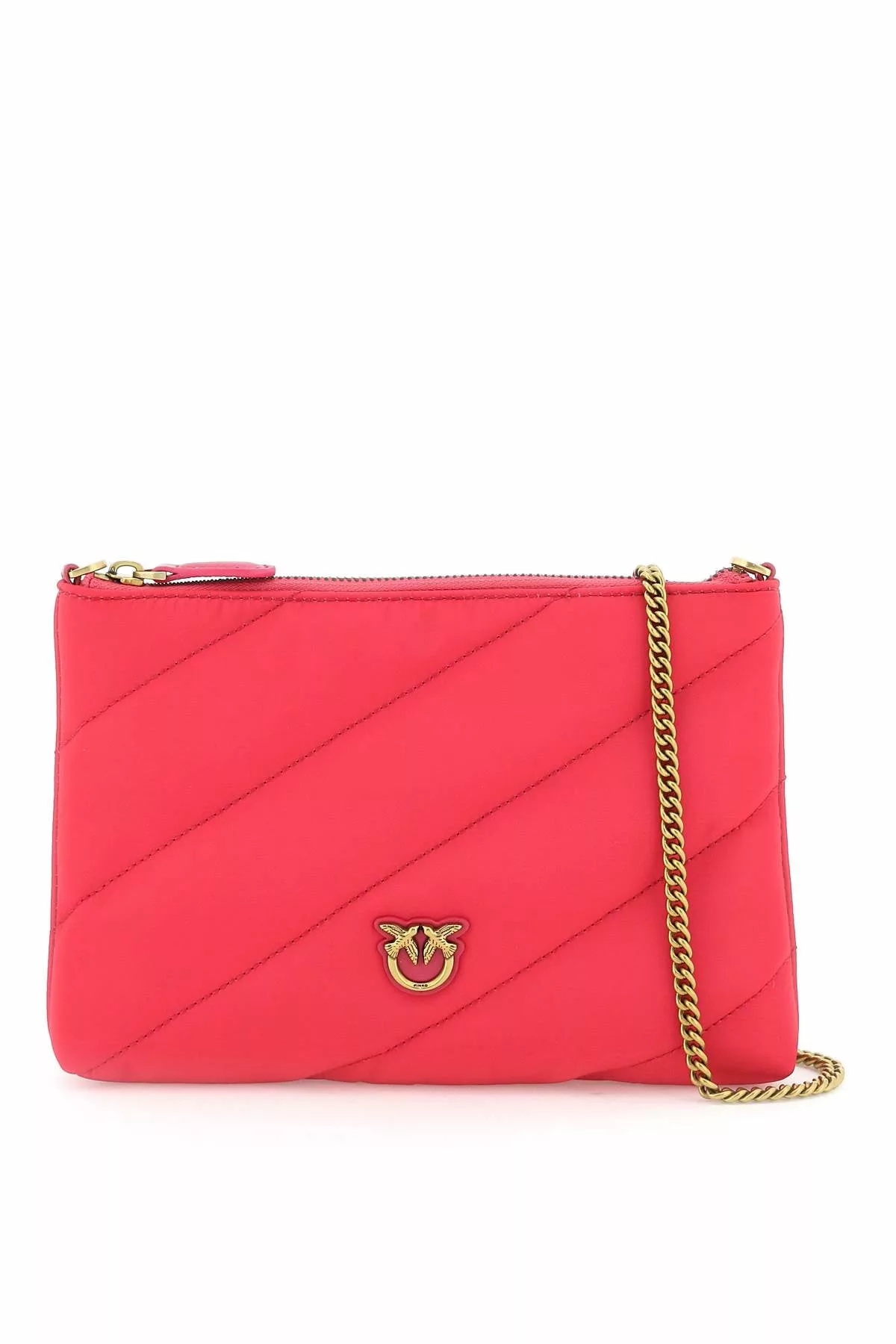Pinko nylon crossbody bag Pinko nylon crossbody bag | Image 1