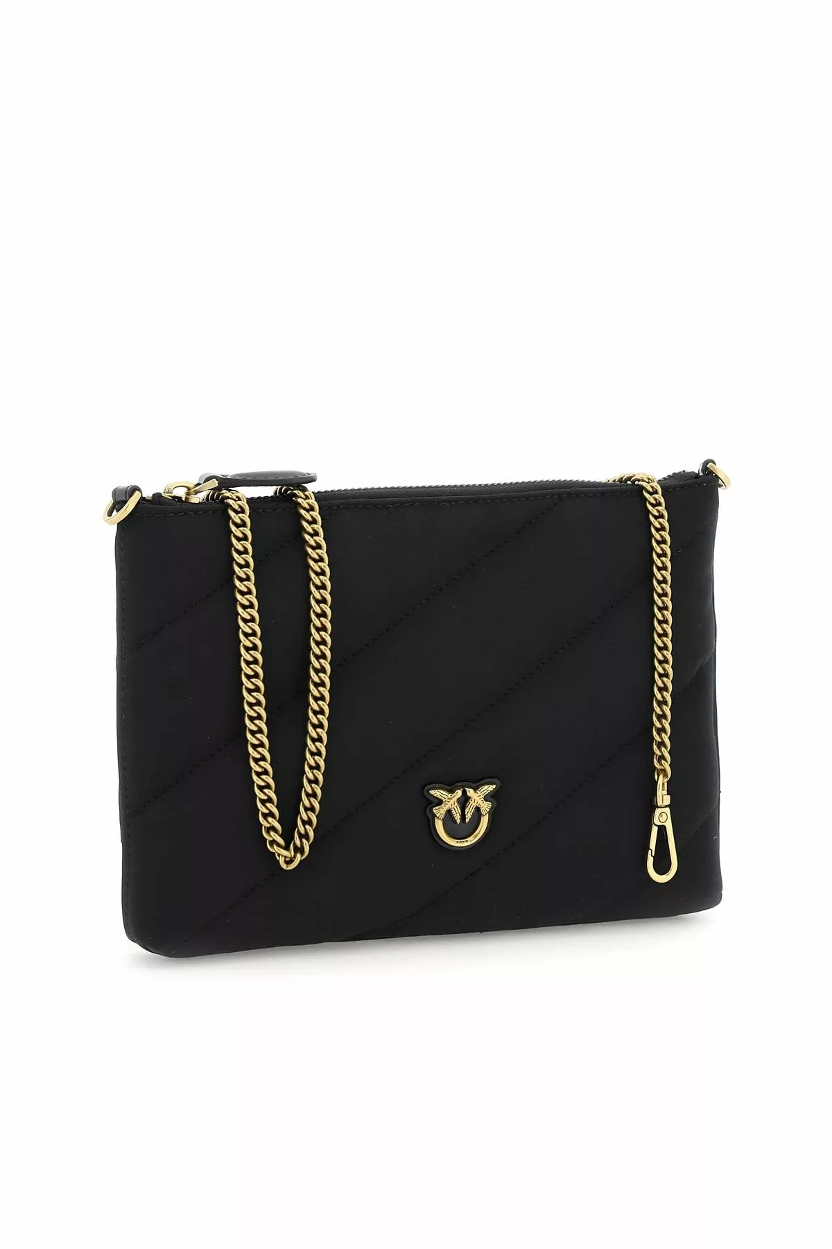Pinko nylon crossbody bag Pinko nylon crossbody bag | Image 3
