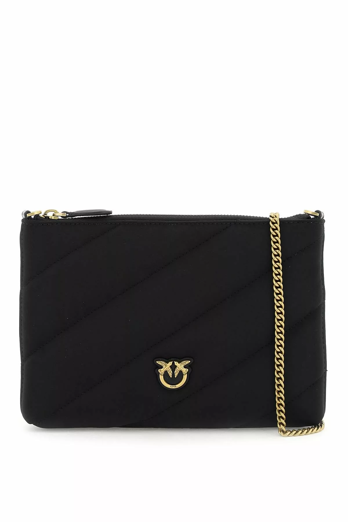 Pinko nylon crossbody bag Pinko nylon crossbody bag | Image 1