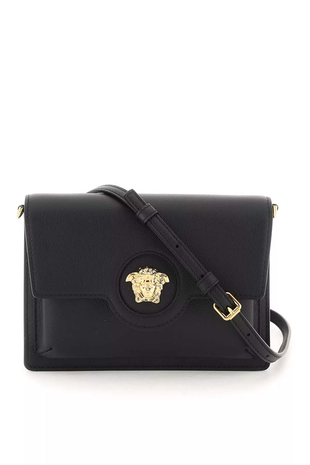 Versace ‘la medusa’ crossbody bag Versace ‘la medusa’ crossbody bag | Image 1