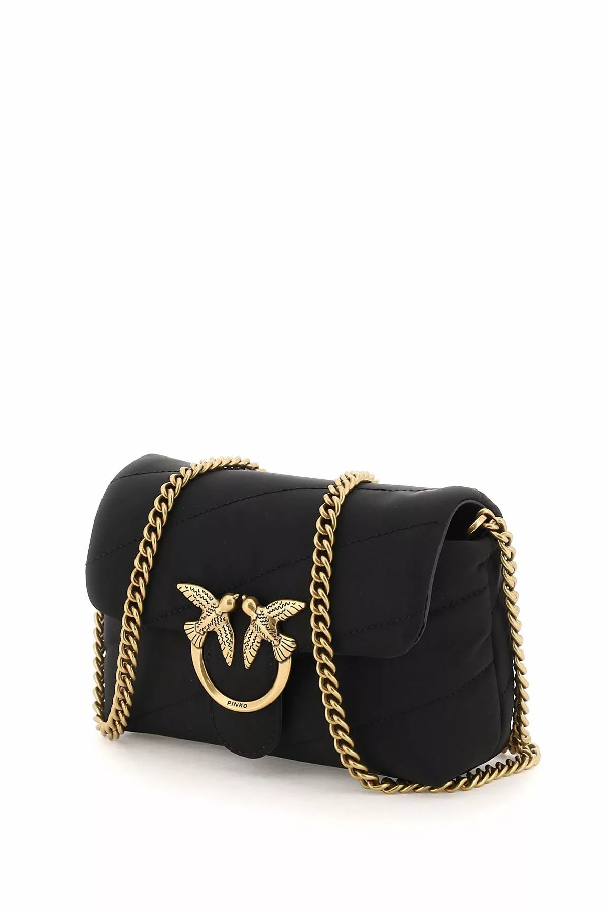 Pinko nylon love baby puff bag Pinko nylon love baby puff bag | Image 3